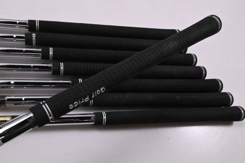 Titleist 695CB Irons / 3-PW / Stiff Flex Dynamic Gold S300 Shafts