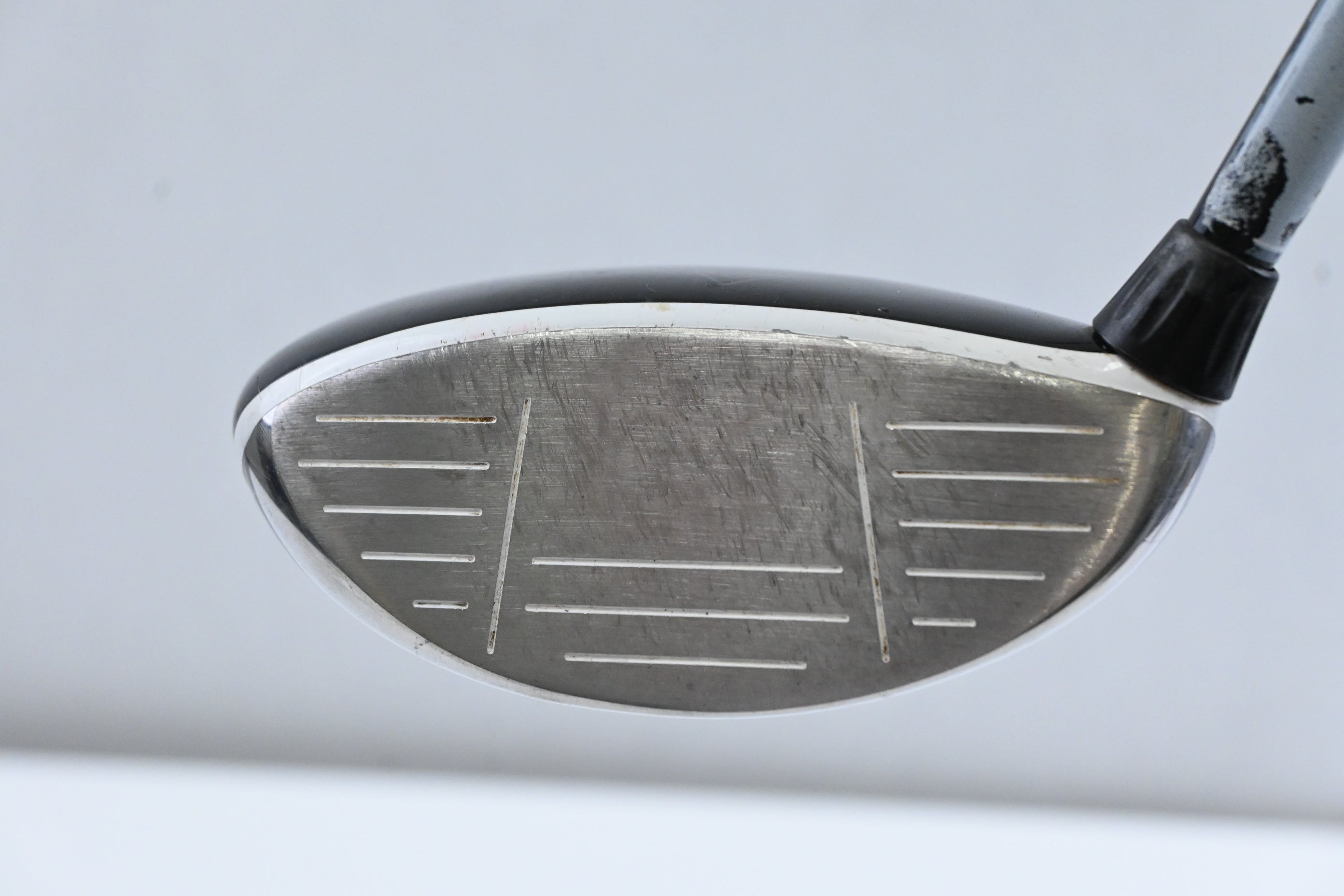Callaway Big Bertha Titanium #5 Wood / 18 Degree / Regular Flex Callaway 70
