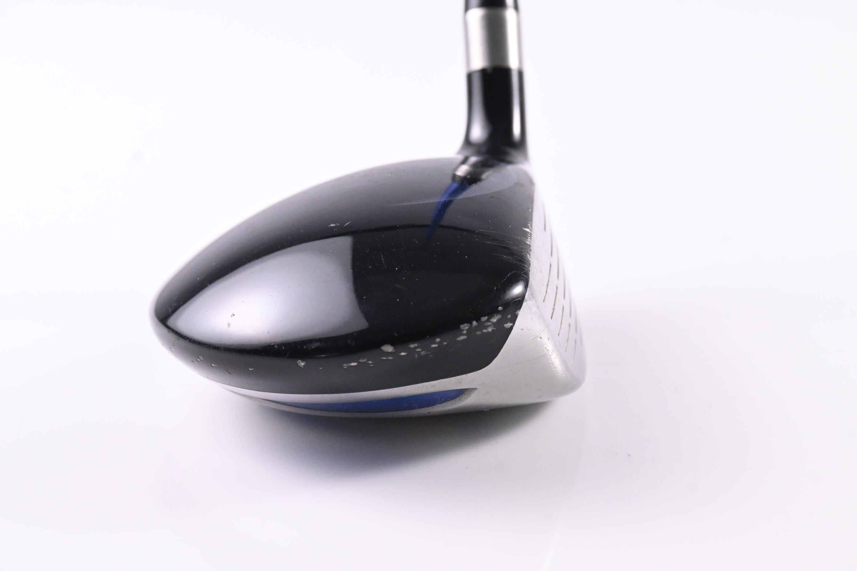 Ping G5 #3 Wood / 15 Degree / Regular Flex Grafalloy Blue 75 Shaft