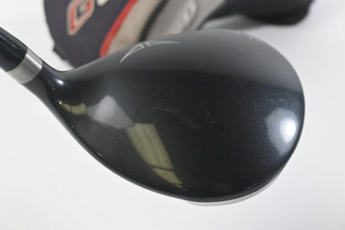 Ping G20 #4 Wood / 16.5 Degree / Regular Flex Ping TFC 169 F Shaft