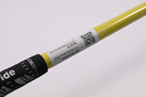 Graphite Design Tour AD MJ-6 Driver Shaft / Stiff Flex / Callaway 2nd Gen
