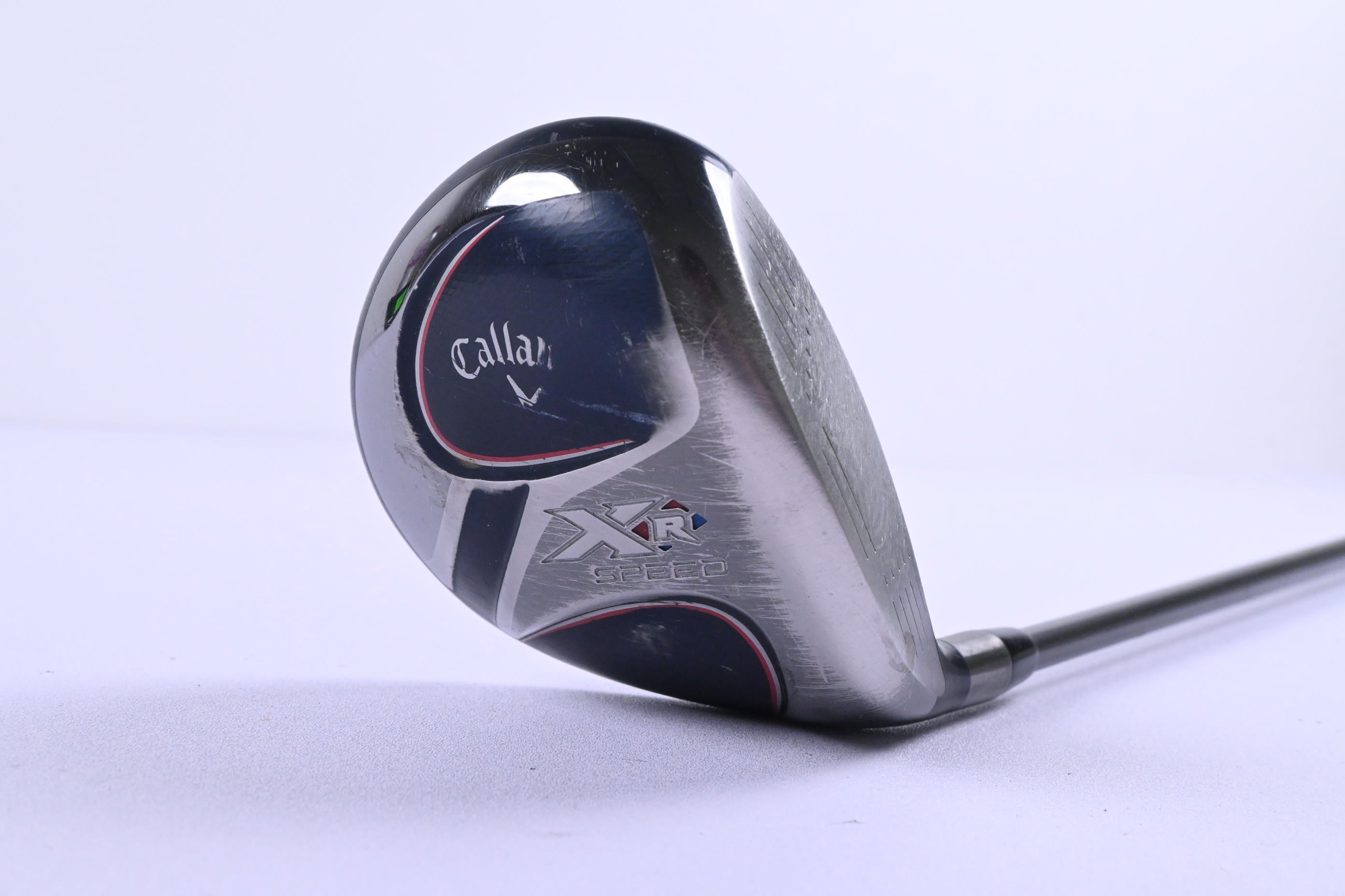 Callaway XR Speed #3 Wood / 15 Degree / Regular Flex Aldila Synergy 50