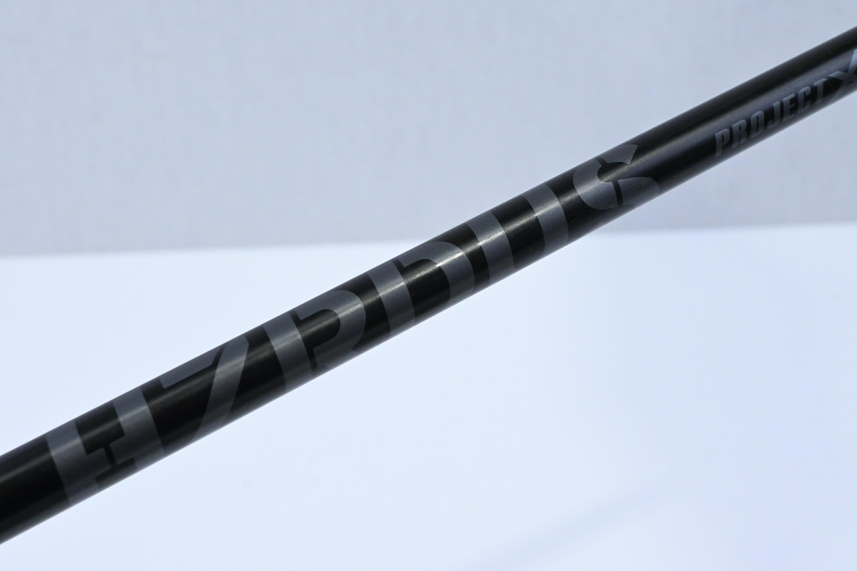 Project X HZRDUS Black 75 Driver Shaft / X-Flex / Taylormade 2nd Gen