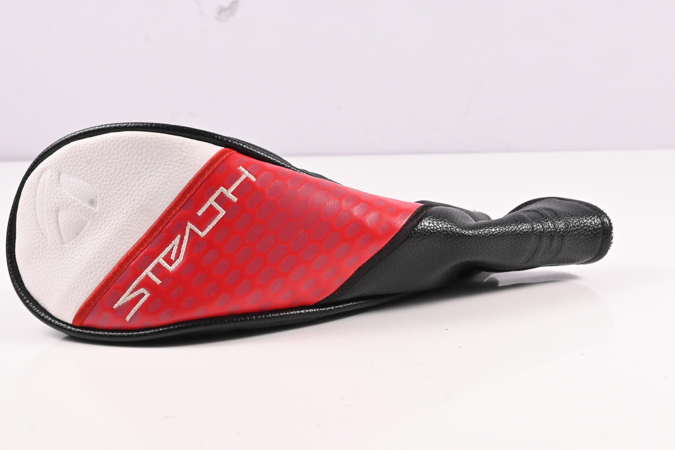 Taylormade Stealth 2 #7 Hybrid / 31 Degree / Senior Flex Ventus TR Red 5 Shaft
