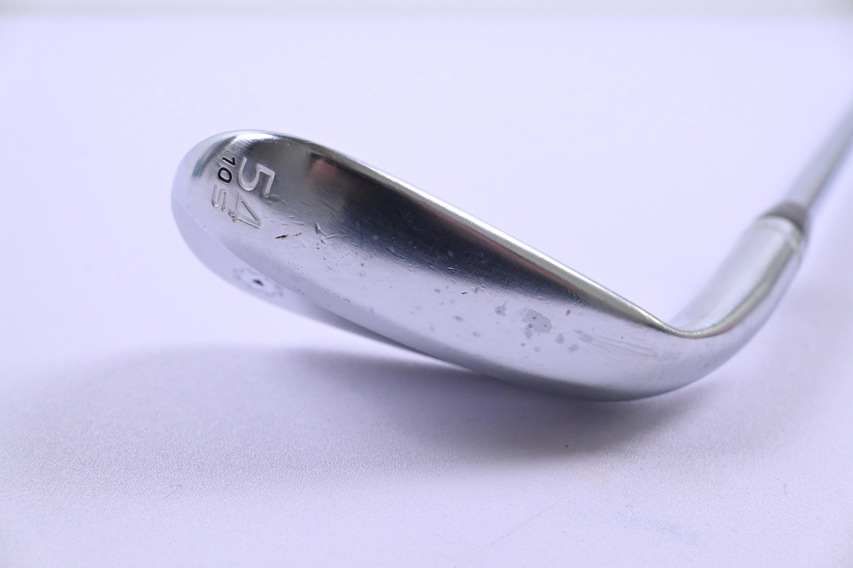 Titleist Vokey SM7 Sand Wedge / 54 Degree / Wedge Flex Vokey Design SM7