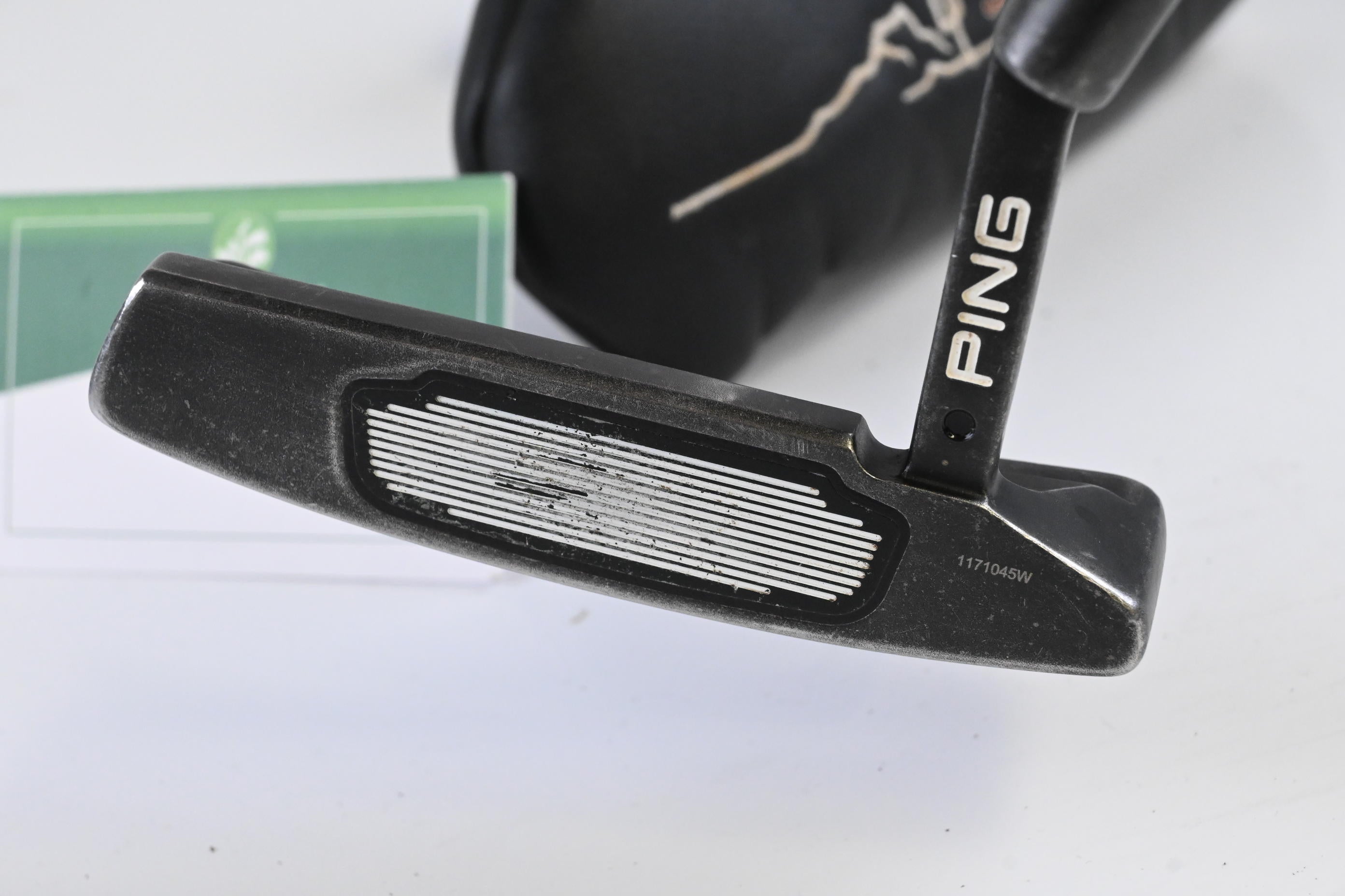Ping Scottsdale TR Anser 2 Putter / 33.5 Inch