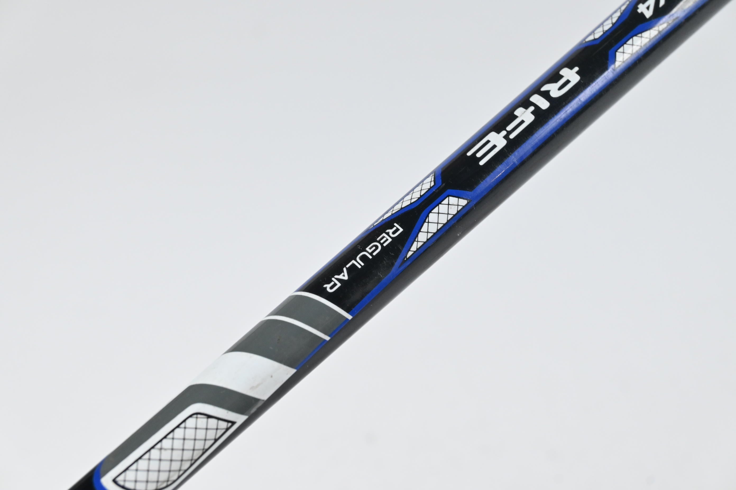 Rife RX4 #6 Iron / Regular Flex Rife RX4 Shaft
