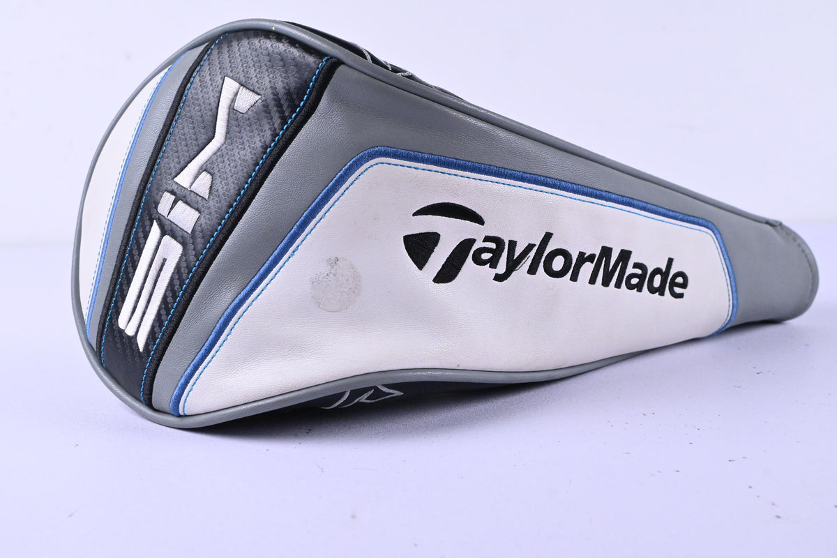 Taylormade SIM Max D Driver / 12 Degree / Regular Flex Fujikura Ventus Red 5