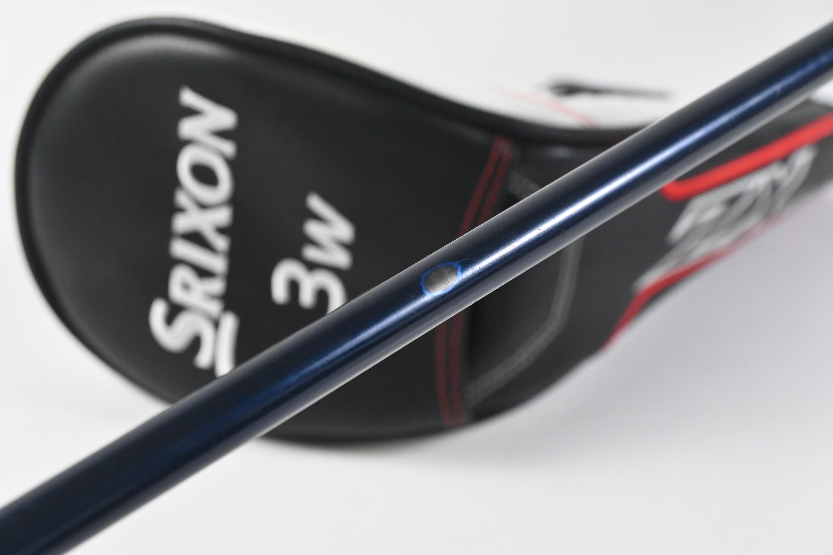 Srixon ZX Mk II 2023 #3 Wood / 15 Degree / X-Flex Ventus Blue 7 Velocore Shaft