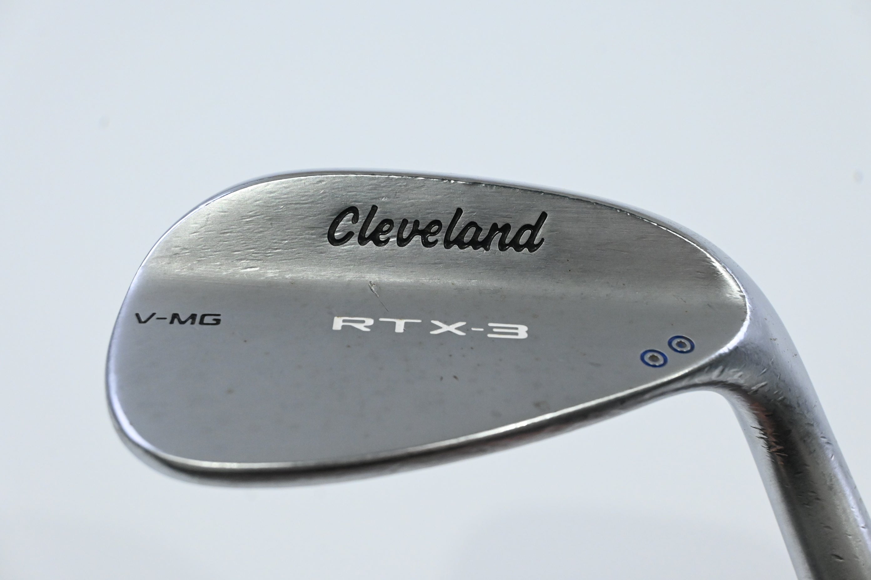 Cleveland RTX-3 Gap Wedge / 52 Degree / Senior Flex Project X PXI Shaft