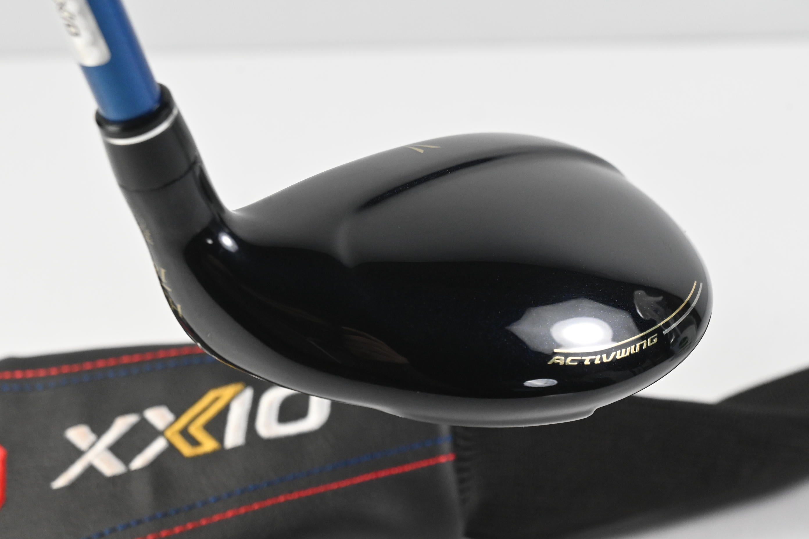 XXIO 13 #3 Hybrid / 18 Degree / Regular Flex XXIO MP1300 41 Shaft