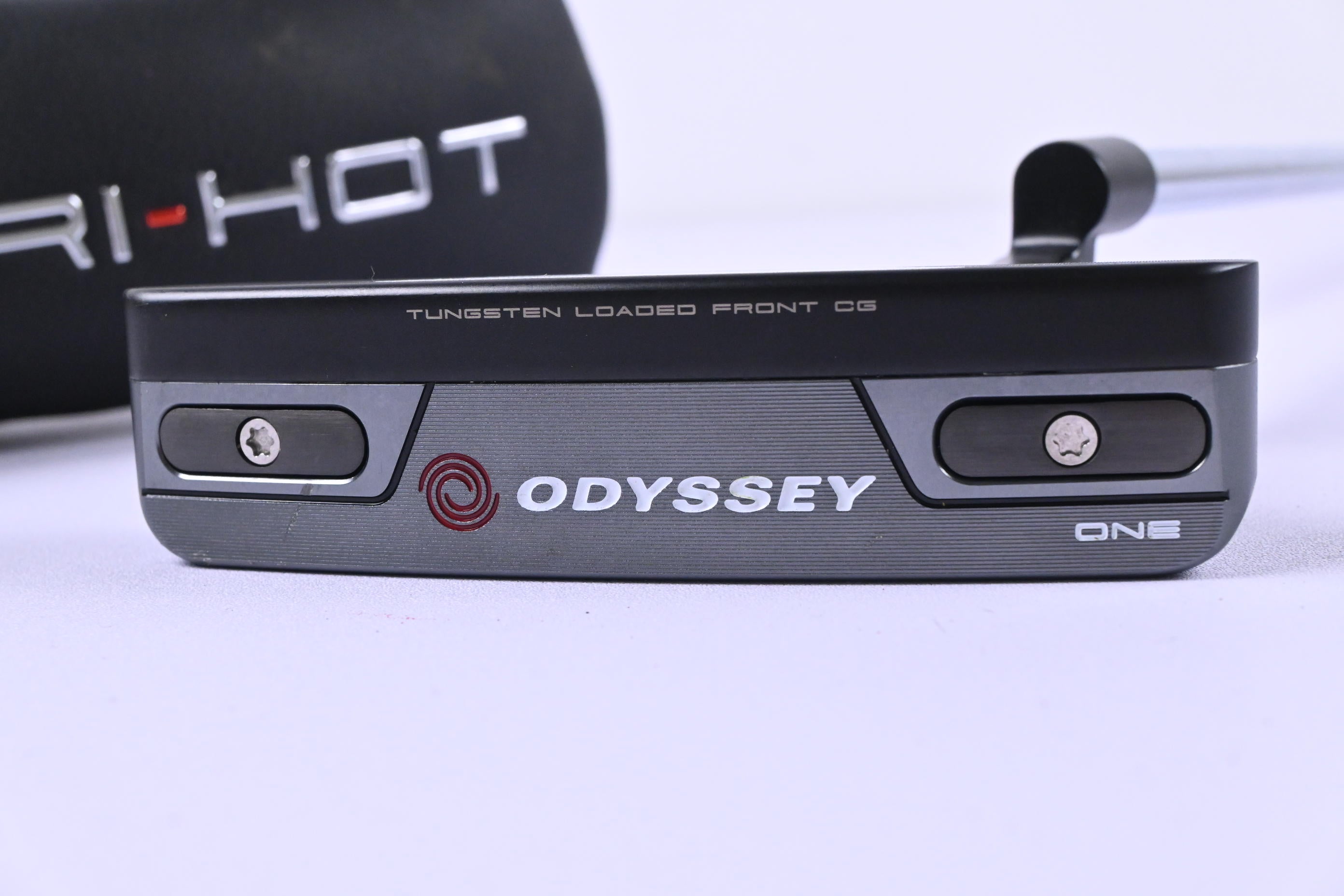 Odyssey Tri-Hot 5K One Putter / 34 Inch