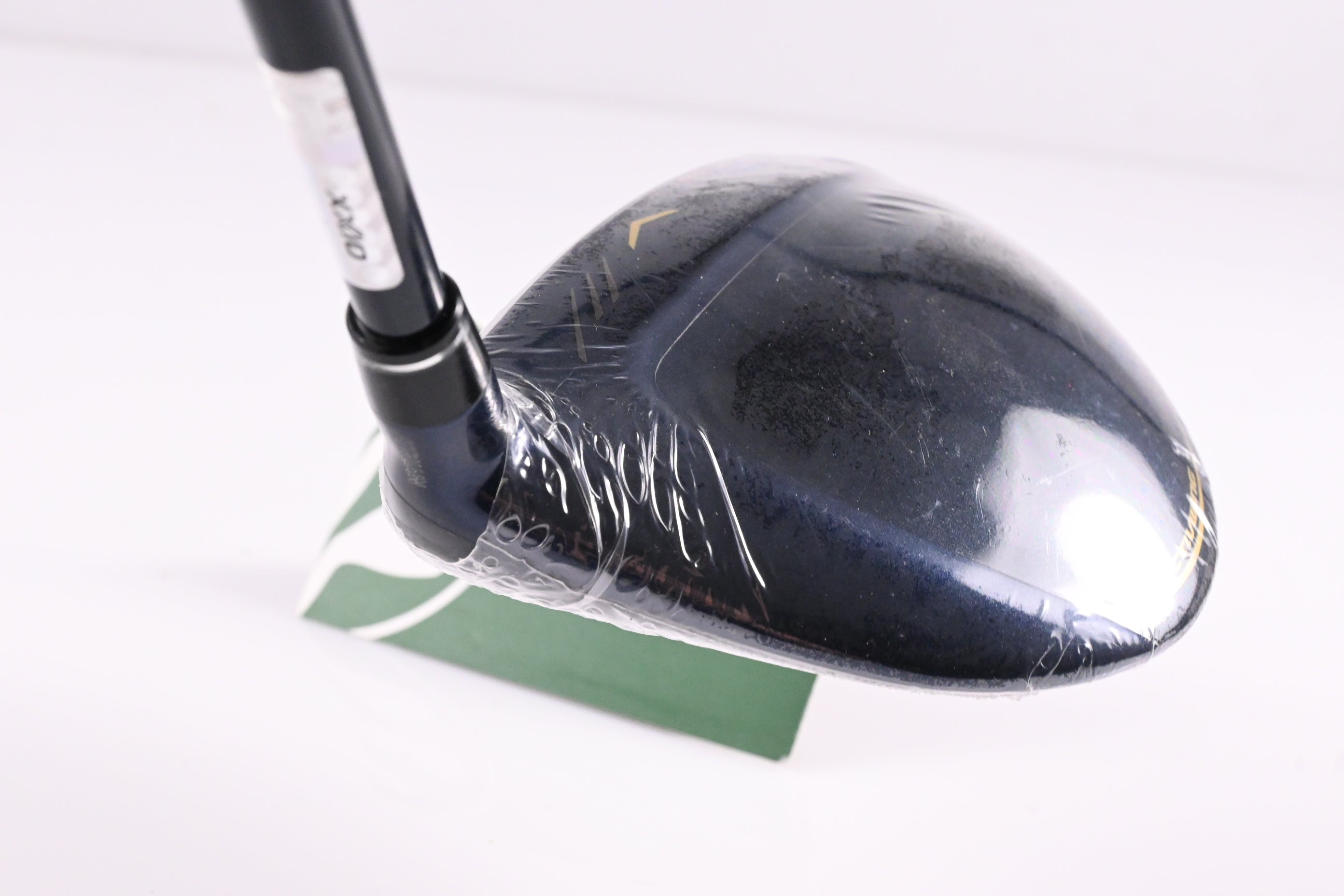 XXIO 12 #3 Wood / 15 Degree / Stiff Flex XXIO MP 1200 DST 41 Shaft
