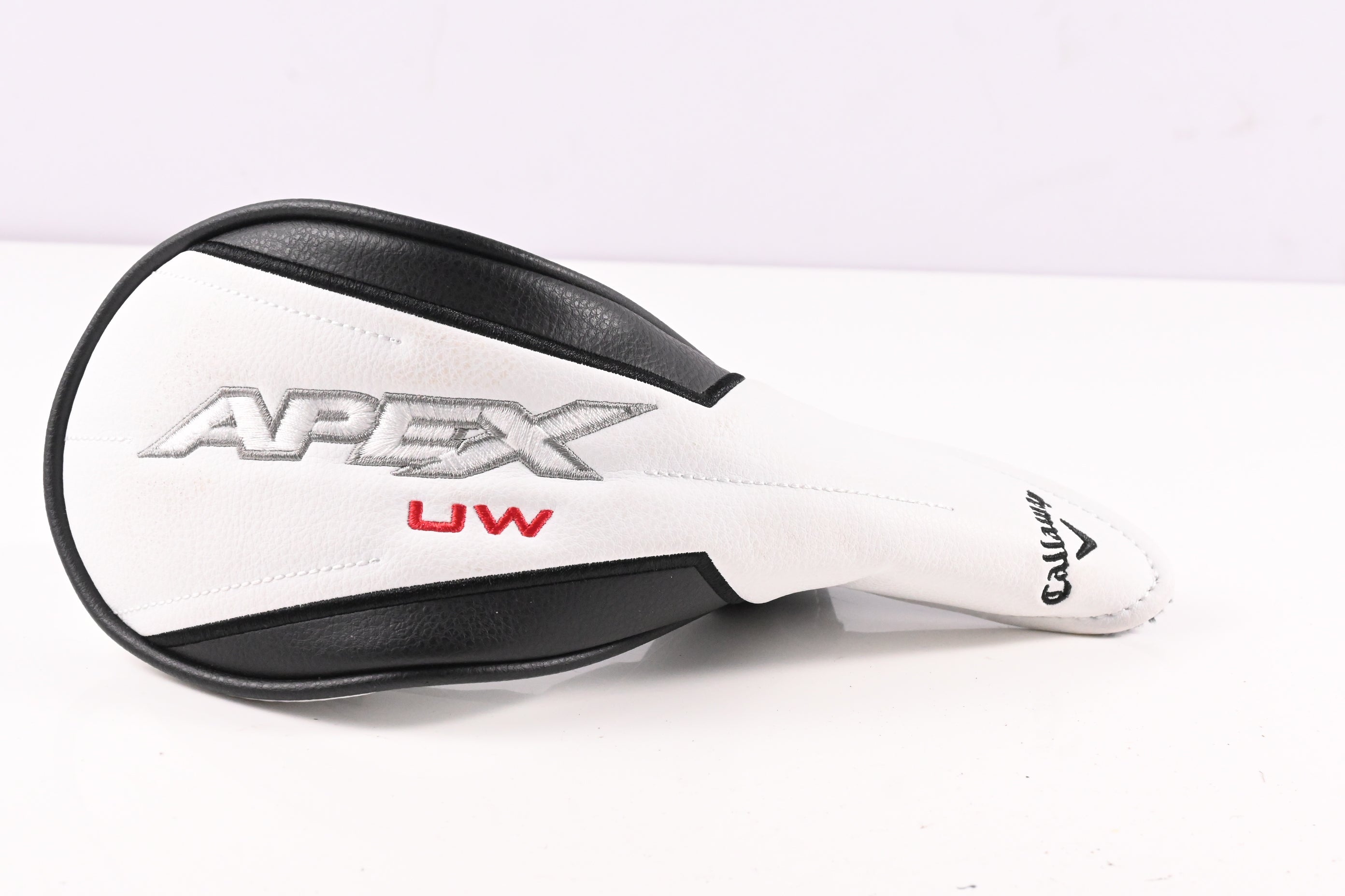 Callaway Apex UW 24 #2 Hybrid / 17 Degree / X-Flex MMT 80 HY Shaft