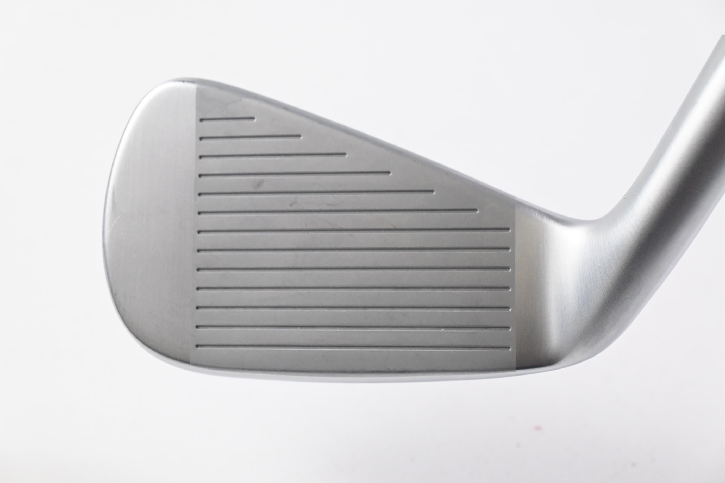 Taylormade P790 2021 #4 Iron / 21 Degree / Stiff Flex Fujikura Ventus Red 7