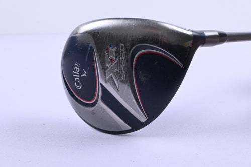 Callaway XR Speed #3 Wood / 15 Degree / Regular Flex Aldila Synergy 50