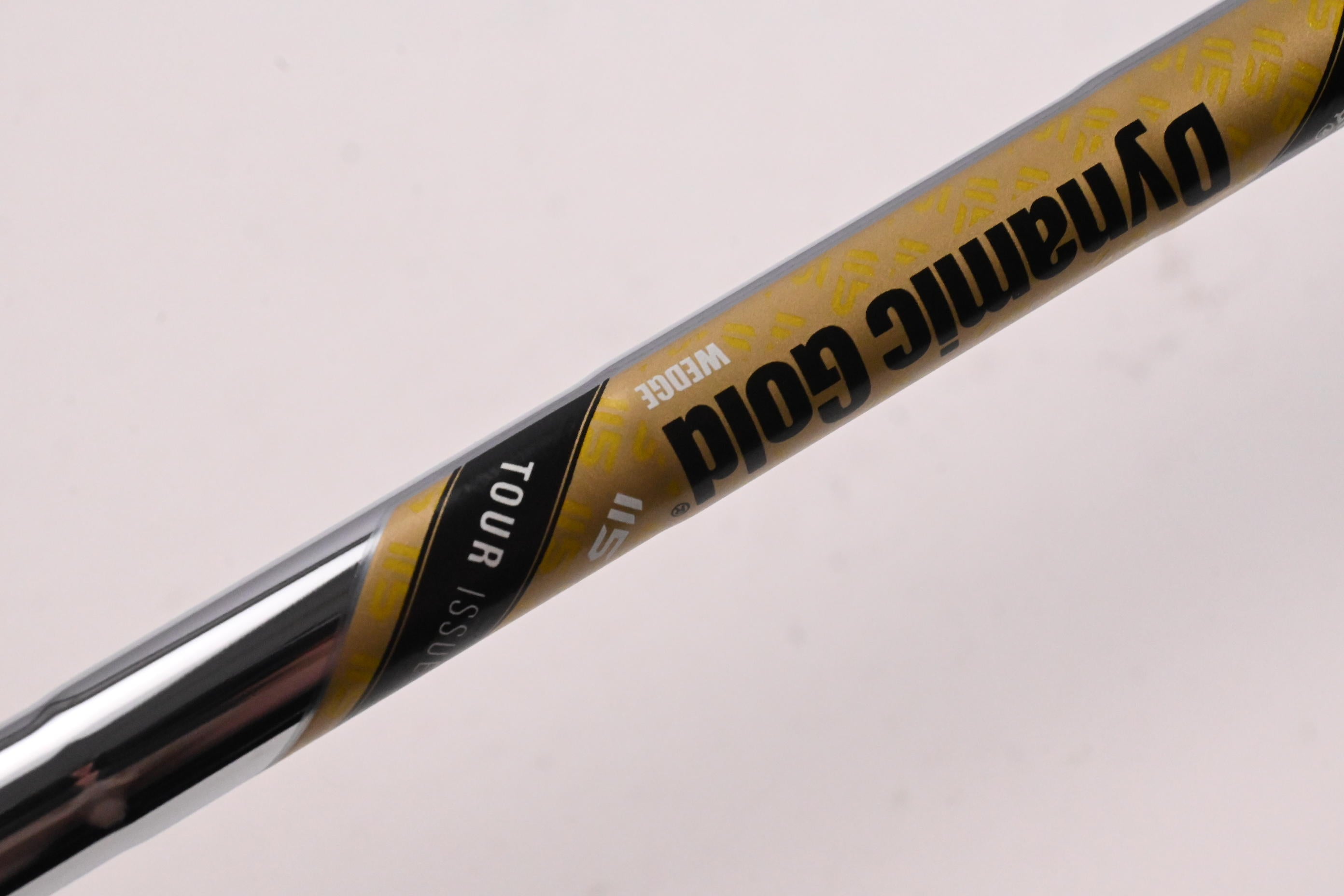 Taylormade Milled Grind 5 Lob Wedge / 60 Degree / Wedge Flex Dynamic Gold 115