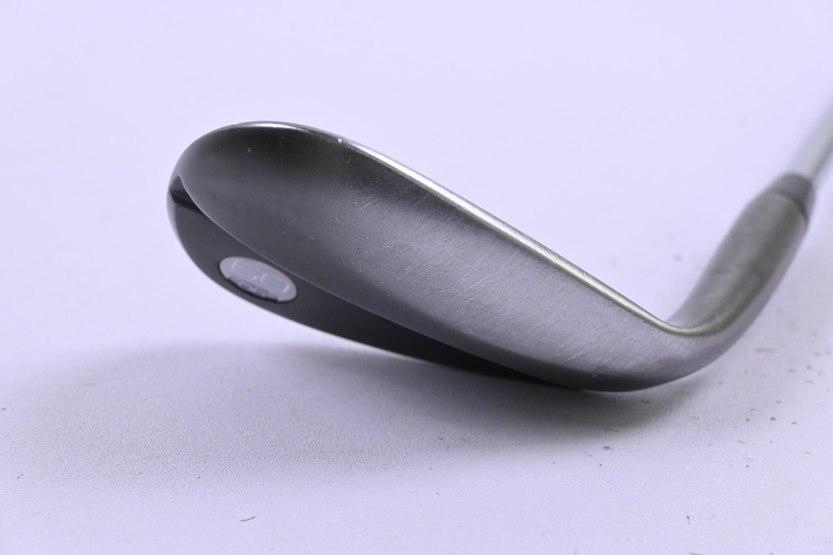 Mizuno S18 Lob Wedge / 60 Degree / Wedge Flex Dynamic Gold Shaft