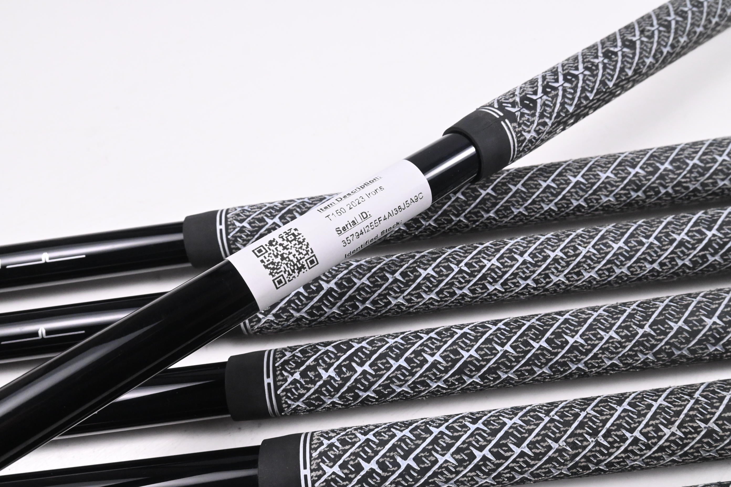 Titleist T150 2023 Irons / 4-PW / X-Flex Tensei AV White AM(2) Shafts