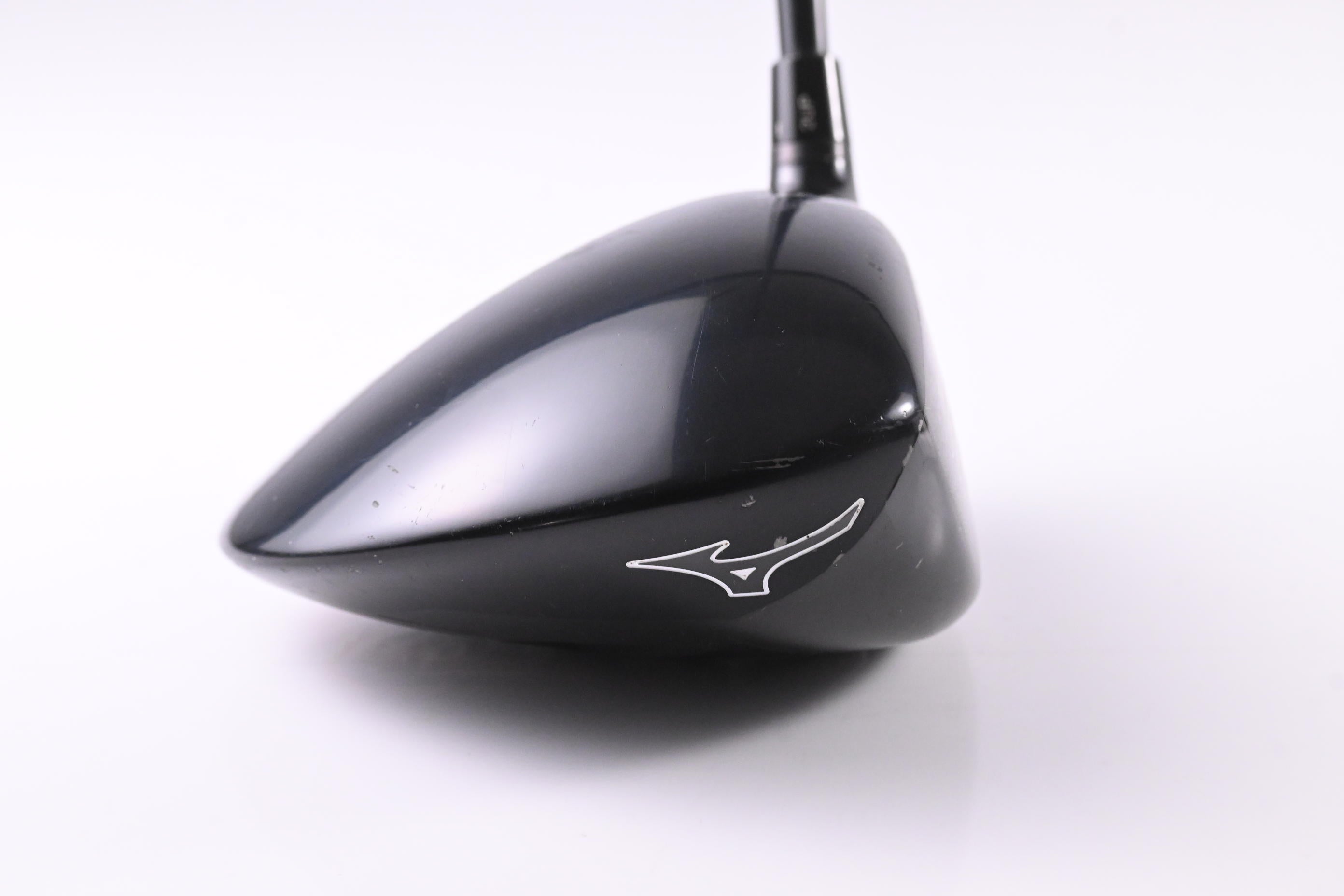 Mizuno JPX EZ 2013 Driver / 10.5 Degree / Regular Flex Fujikura Orochi 50 Shaft