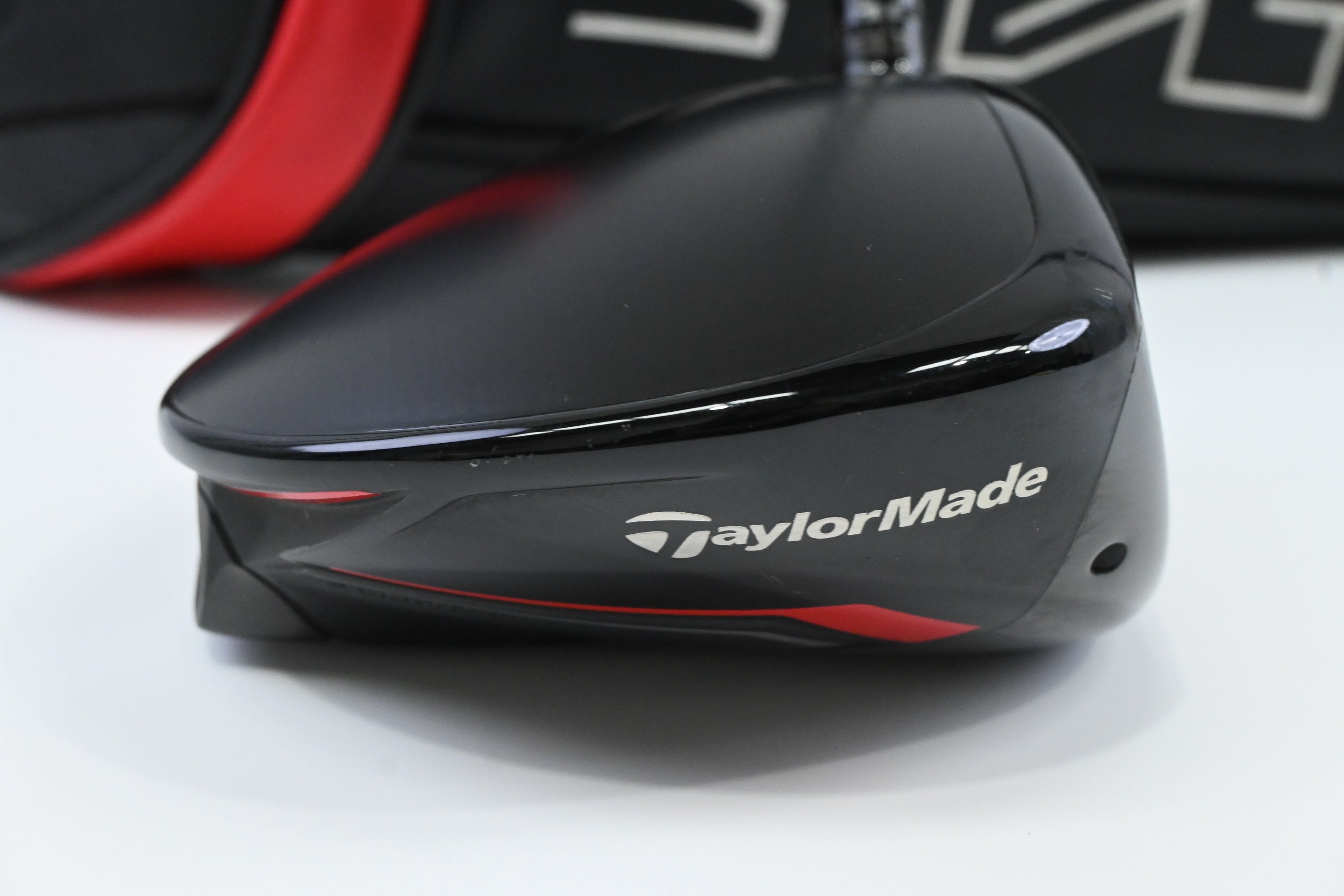 Taylormade Stealth Driver / 9 Degree / Stiff Flex Fujikura Ventus Red 5 Shaft