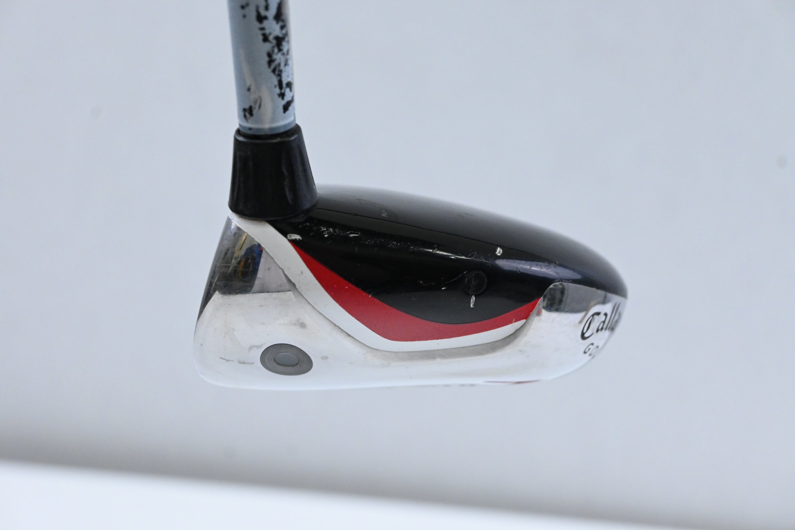 Callaway Big Bertha Titanium #5 Wood / 18 Degree / Regular Flex Callaway 70