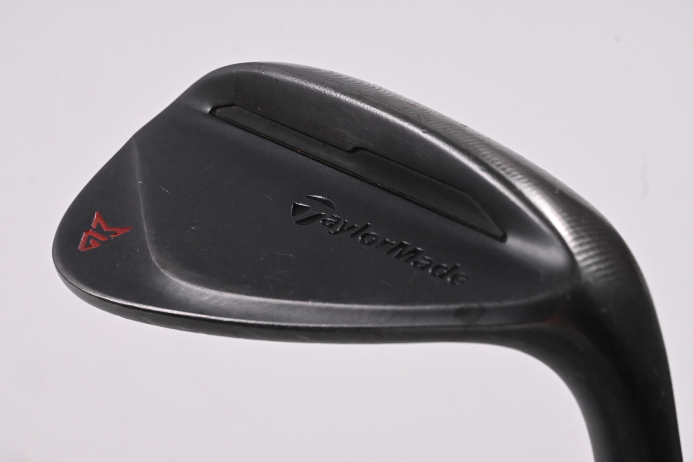 Taylormade Milled Grind 2 Sand Wedge / 56 Degree / Stiff Flex Dynamic Gold
