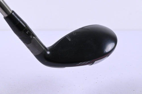 Callaway Big Bertha OS 2017 #5 Hybrid / 25 Degree / Senior Flex Recoil ES 460