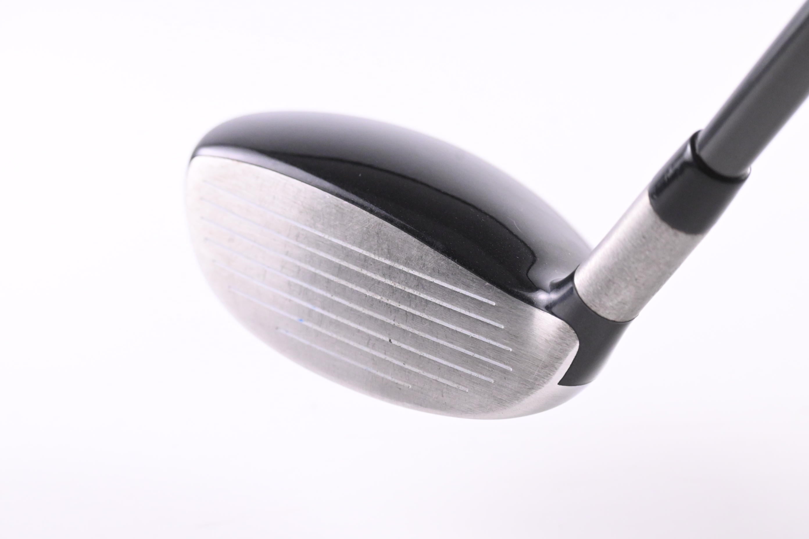 Titleist 909H #2 Hybrid / 17 Degree / Regular Flex Aldila VS 75 Shaft