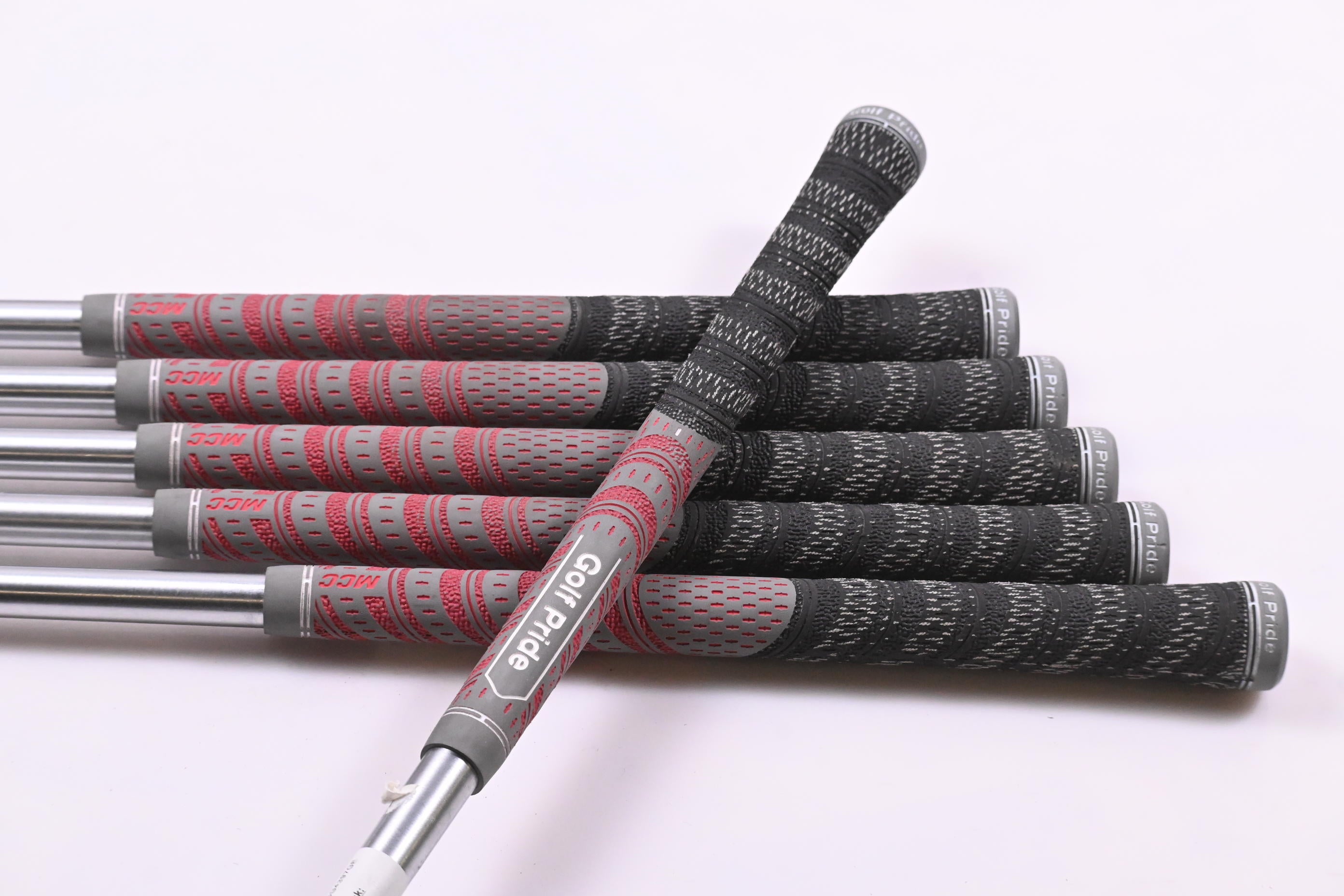 Miura CB-302 Irons / 5-PW / Regular Flex KBS Tour C-Taper Lite 105 Shafts