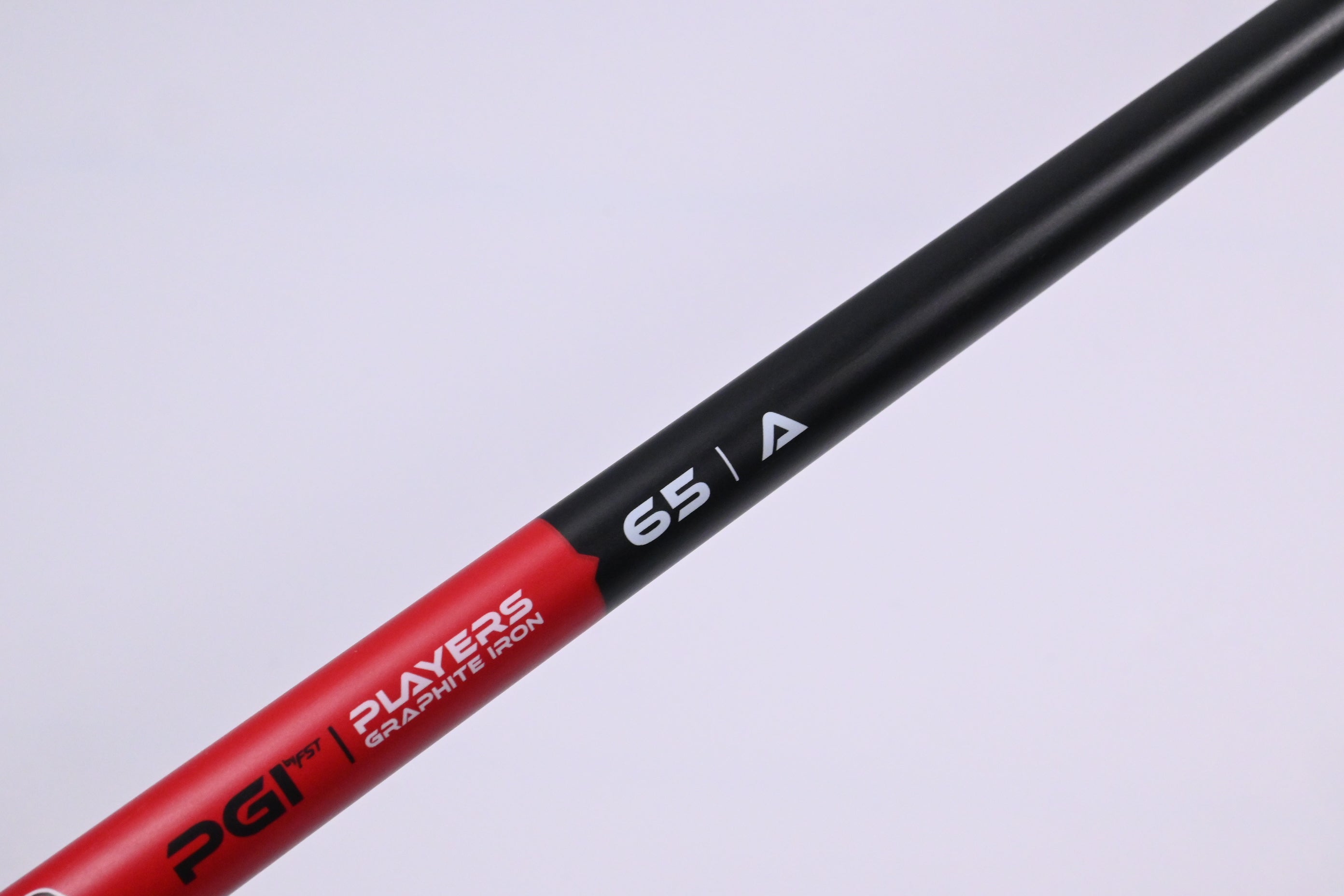 KBS PGI 65 #4 Hybrid Shaft / Senior Flex / Cobra 2nd Gen