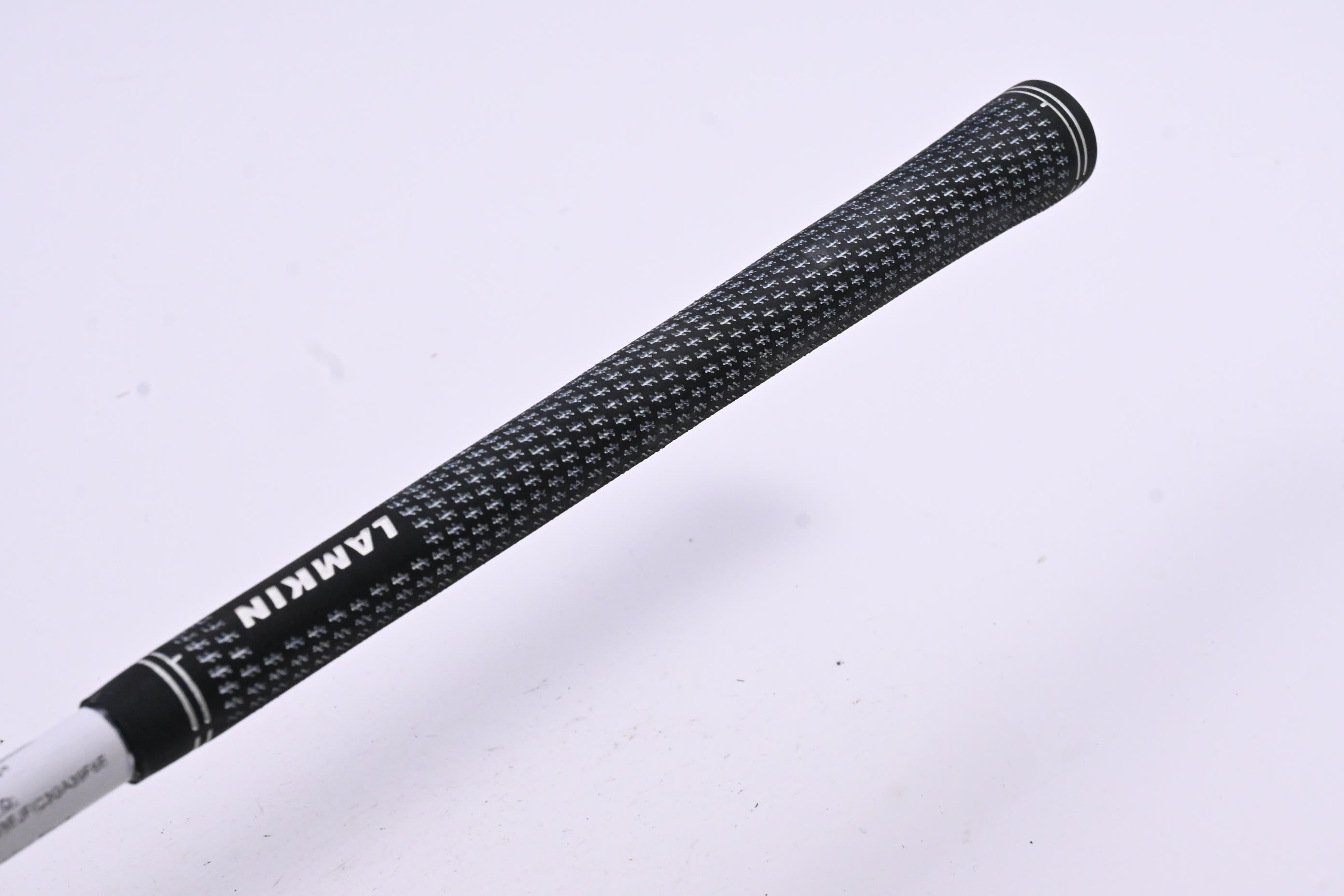 Cleveland CBZ Lob Wedge / 60 Degree / Wedge Flex KBS HI-REV 2.0 115 Shaft