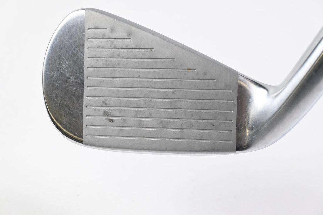 Mizuno Pro 225 #4 Iron / 21.5 Degree / Regular Flex UST Mamiya Recoil 95 Shaft