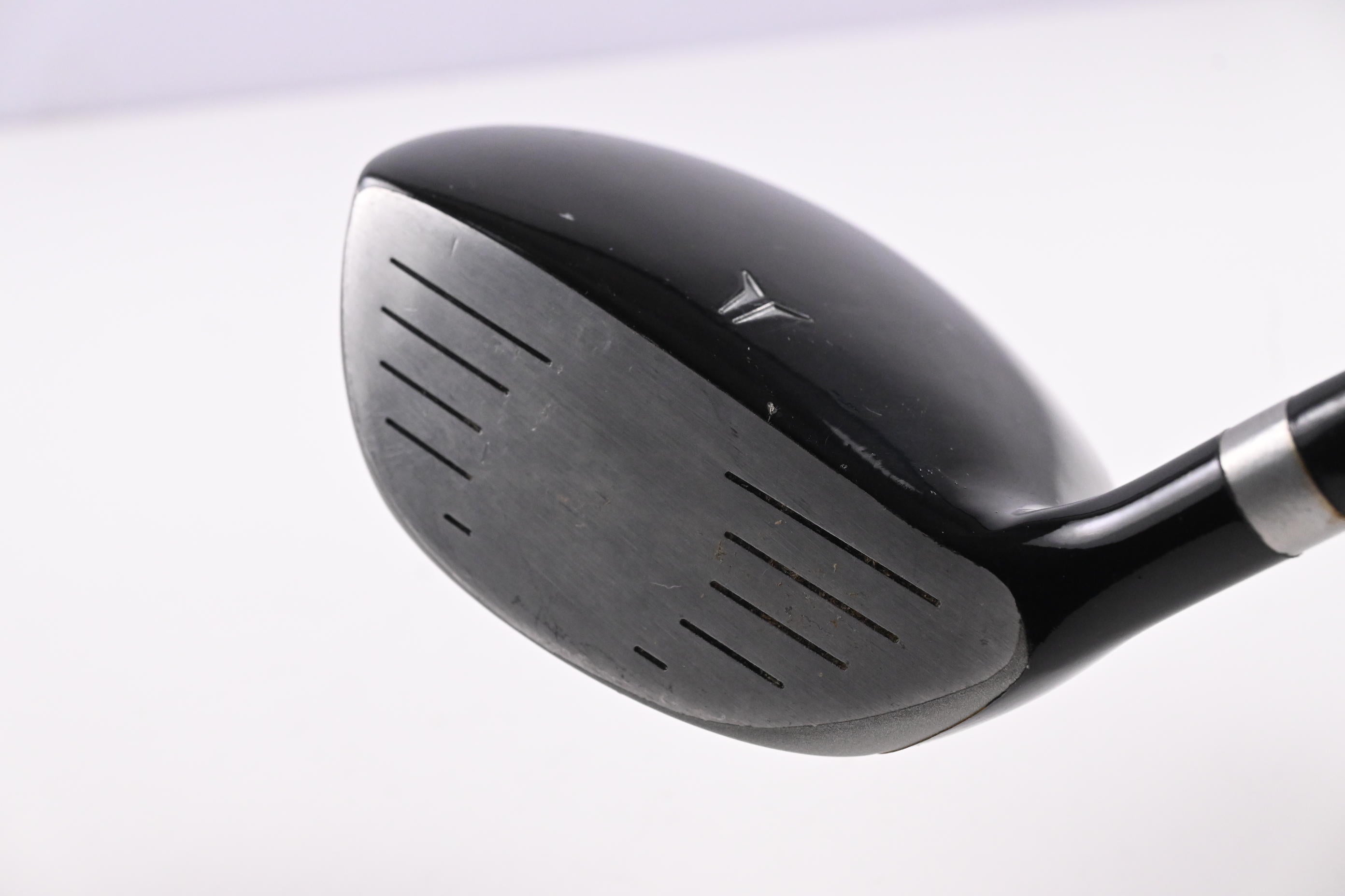 Wilson Ultra #3 Fairway / 15 Degree / Regular Flex Wilson Fire Stick Shaft