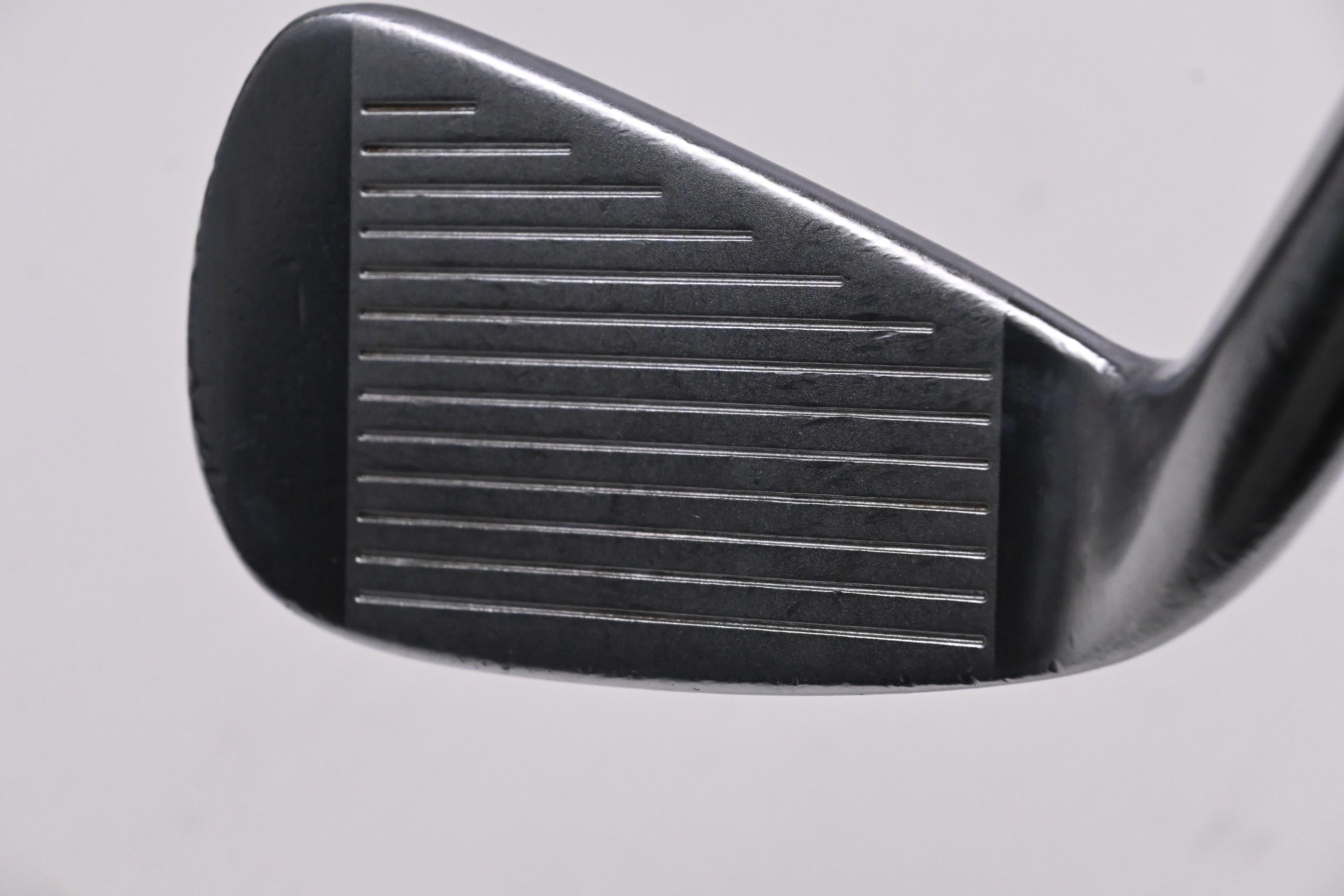 Taylormade R7 #3 Iron / 19 Degree / Stiff Flex Rifle FCM Flighted Shaft