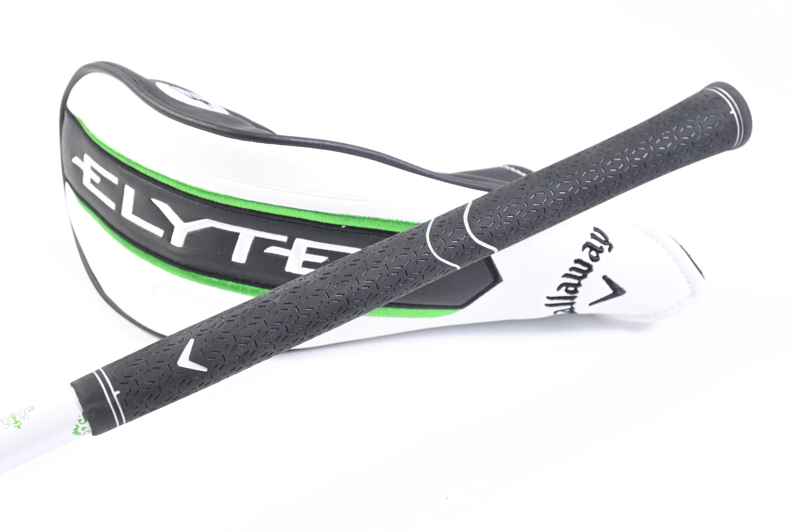 Ladies Callaway Elyte #3 HL Wood / 16.5 Degree / Ladies Flex Eldio 40 Shaft