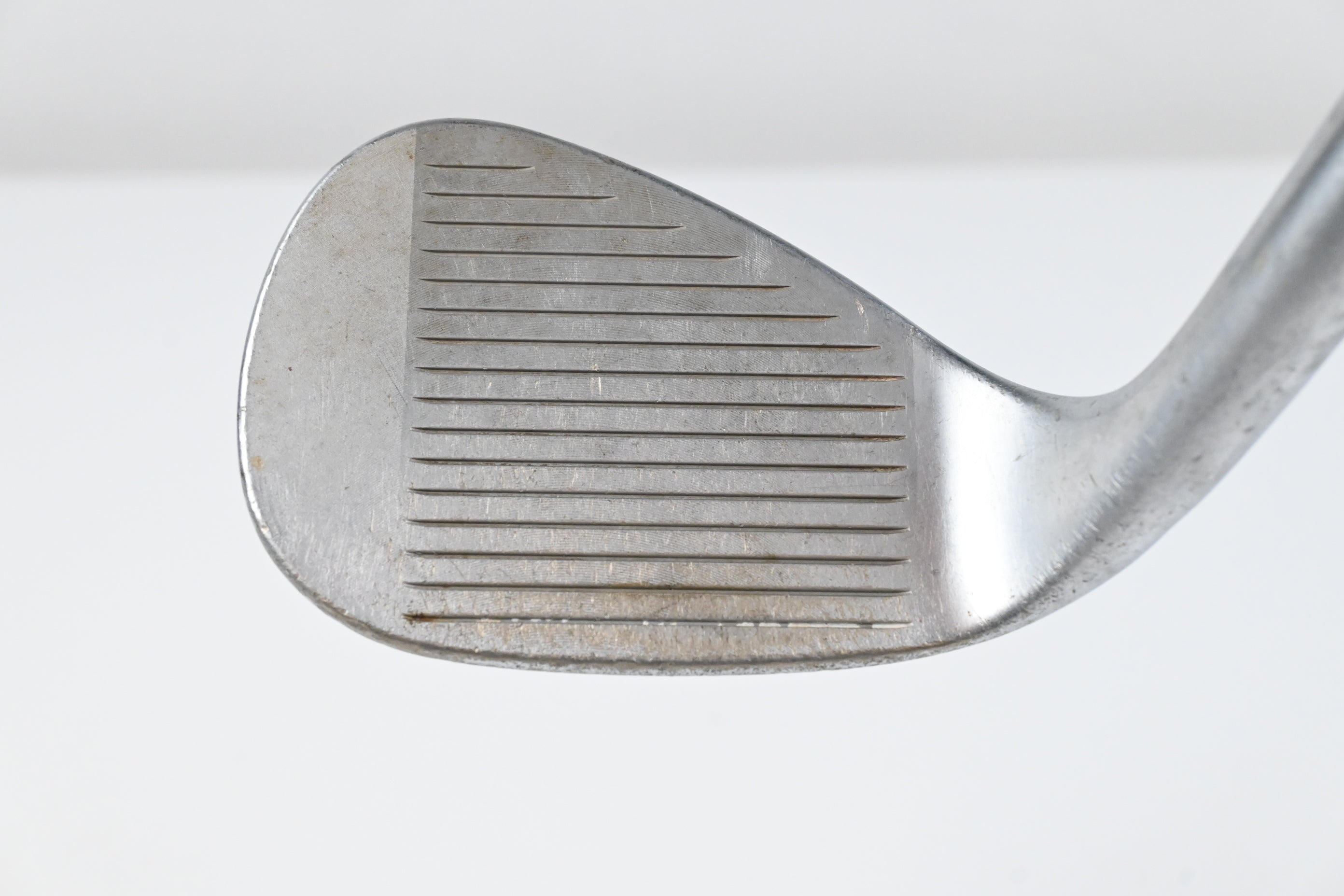 Ping Glide Sand Wedge / 56 Degree / Silver Flex / Senior Flex Ping CFS Distance