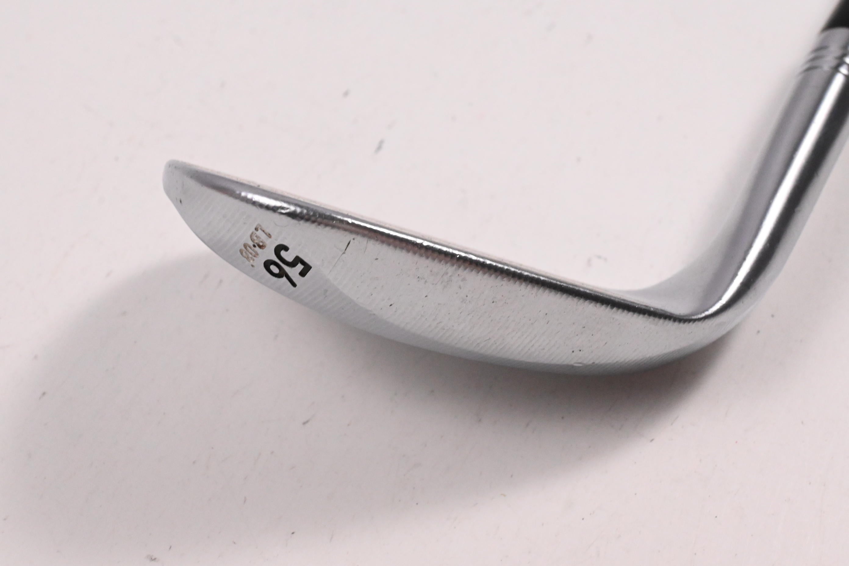 Taylormade Milled Grind 2 Sand Wedge / 56 Degree / Wedge Flex KBS Tour V 125