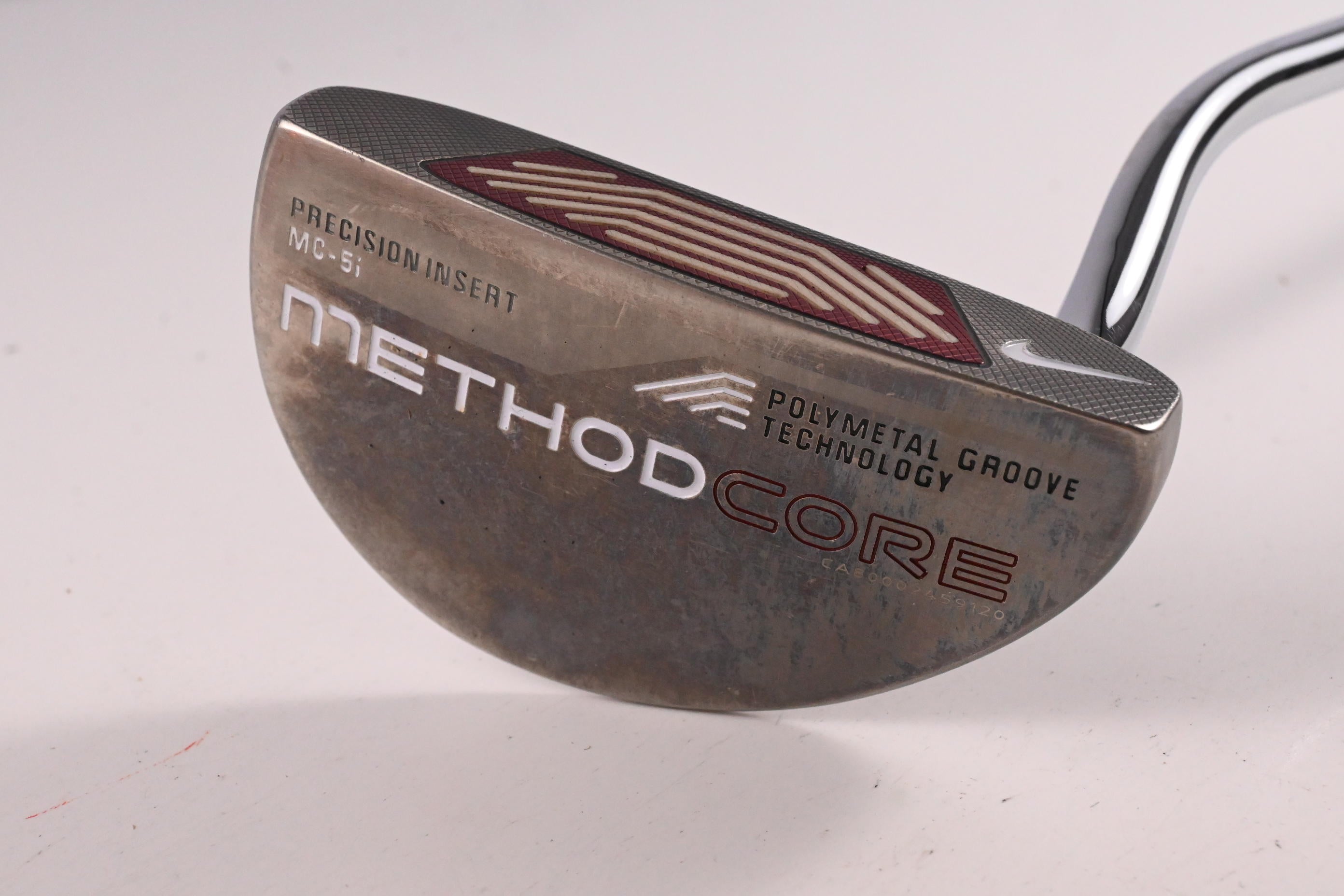 Nike Method Core MC-5i Putter / 35 Inch
