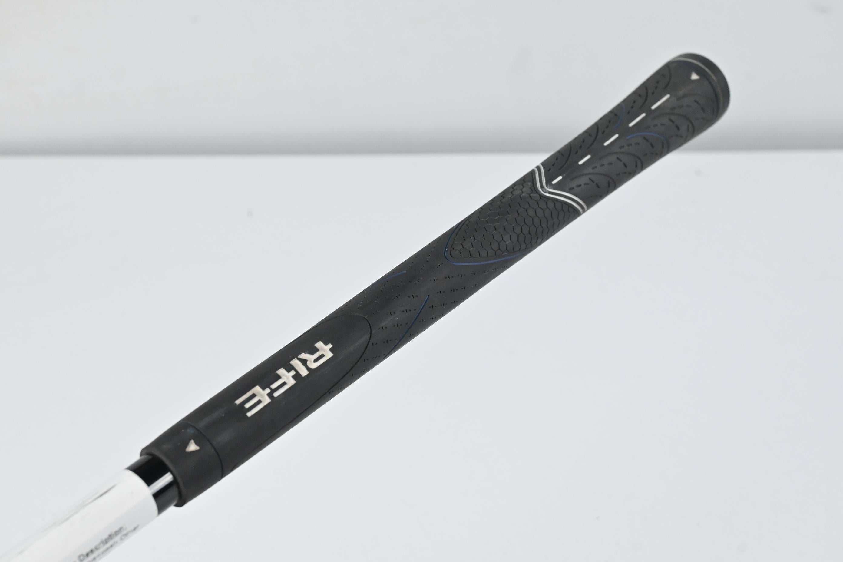 Rife RX4 #6 Iron / Regular Flex Rife RX4 Shaft