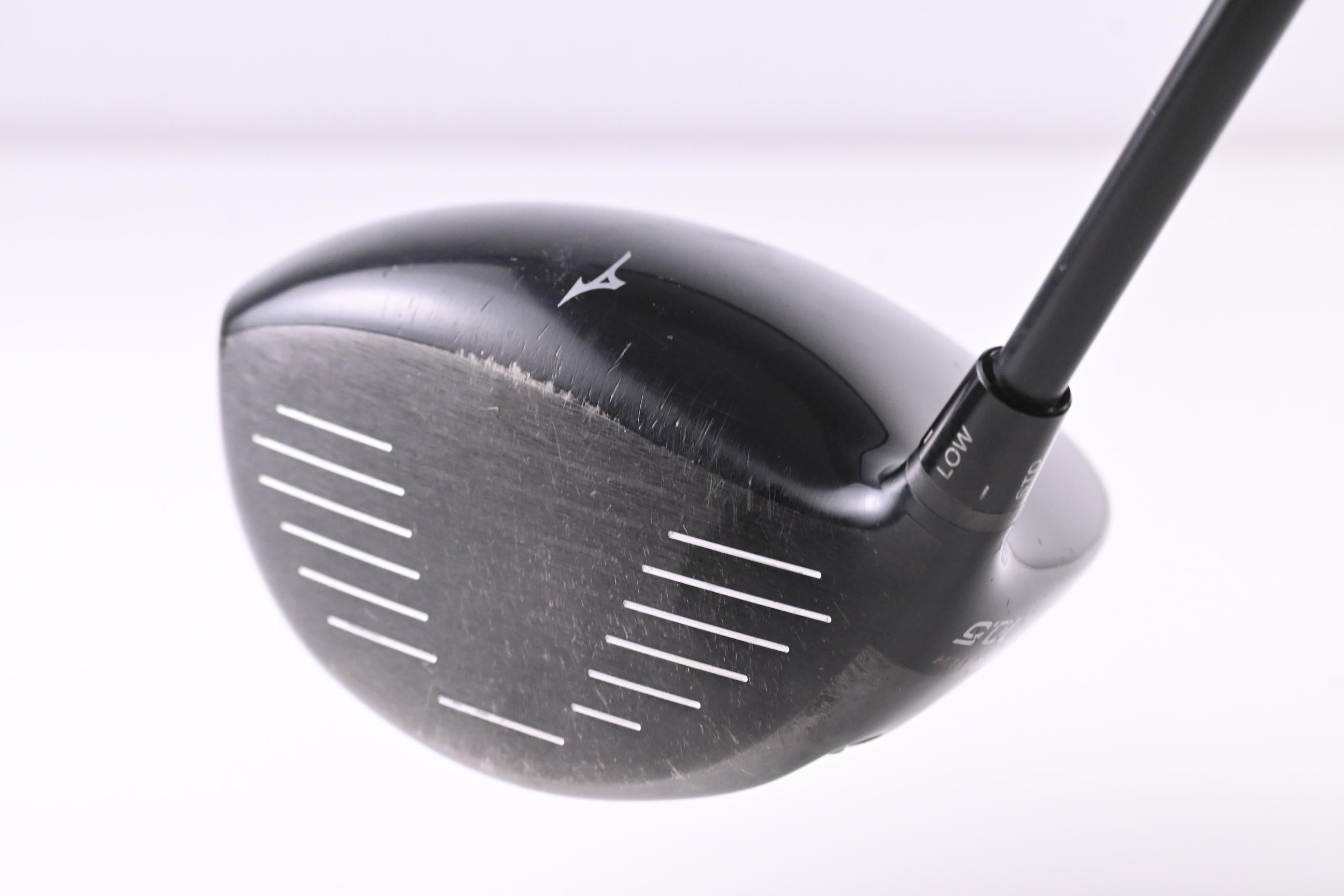 Mizuno JPX EZ 2013 Driver / 10.5 Degree / Regular Flex Fujikura Orochi 50 Shaft