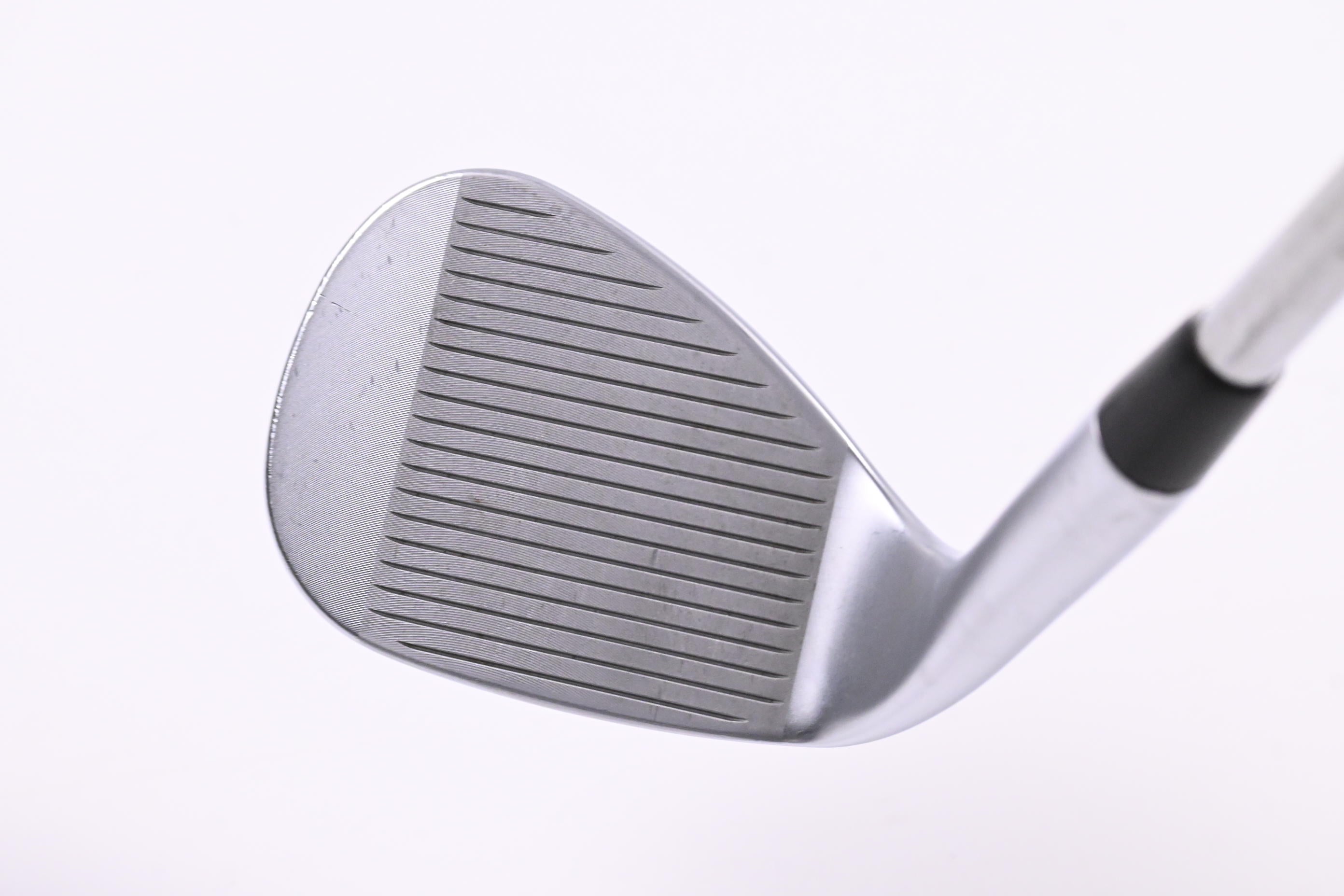 Ping Glide 4.0 Lob Wedge / 58 Degree / Black Dot / Wedge Flex Project X Shaft