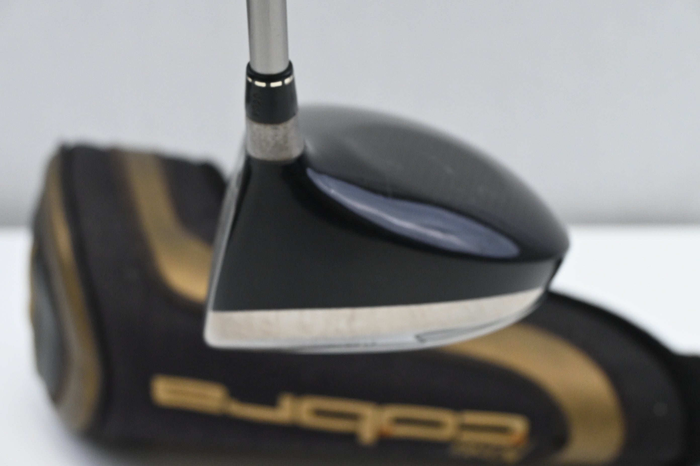 Cobra 454 Comp Driver / 10.5 Degree / Regular Flex Cobra SL 45 Shaft