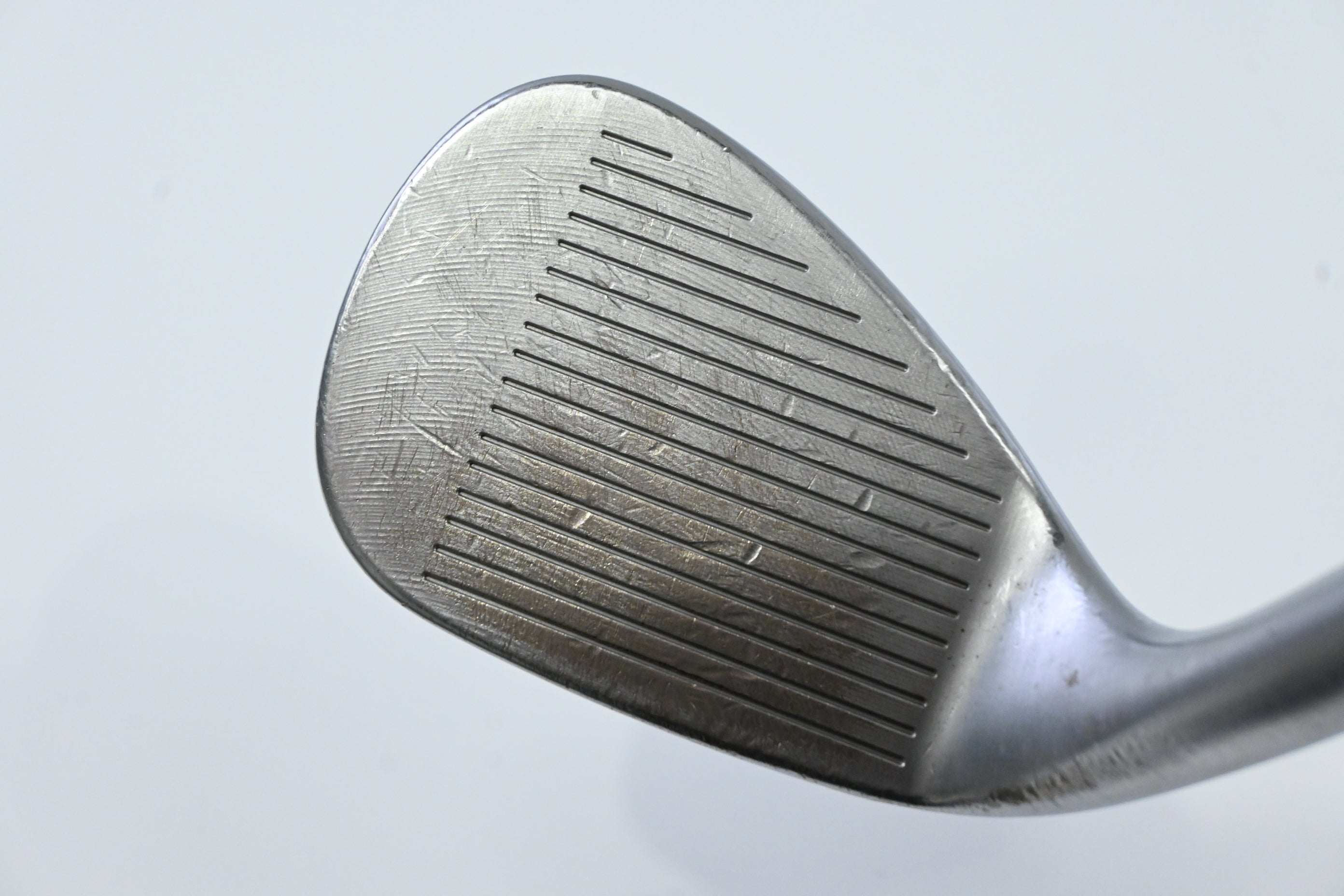 Cleveland RTX-3 Gap Wedge / 52 Degree / Senior Flex Project X PXI Shaft