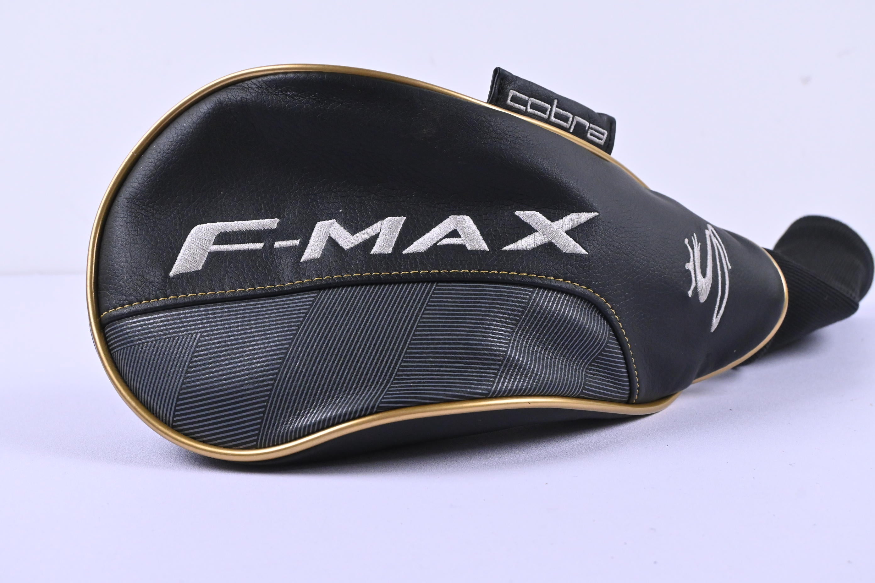 Cobra F-Max Driver / 11.5 Degree / Senior Flex Cobra Superlite 50 Shaft