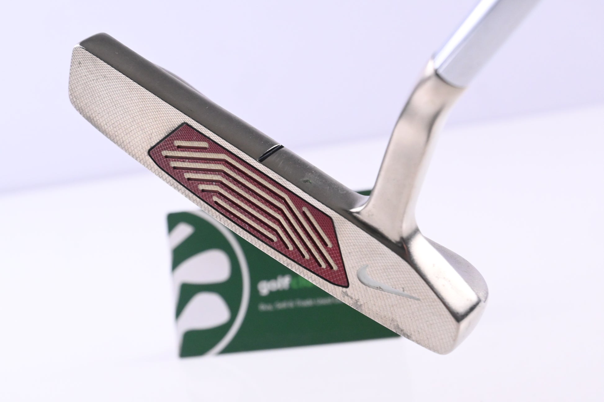 Nike Method Core Putter / 35 Inch