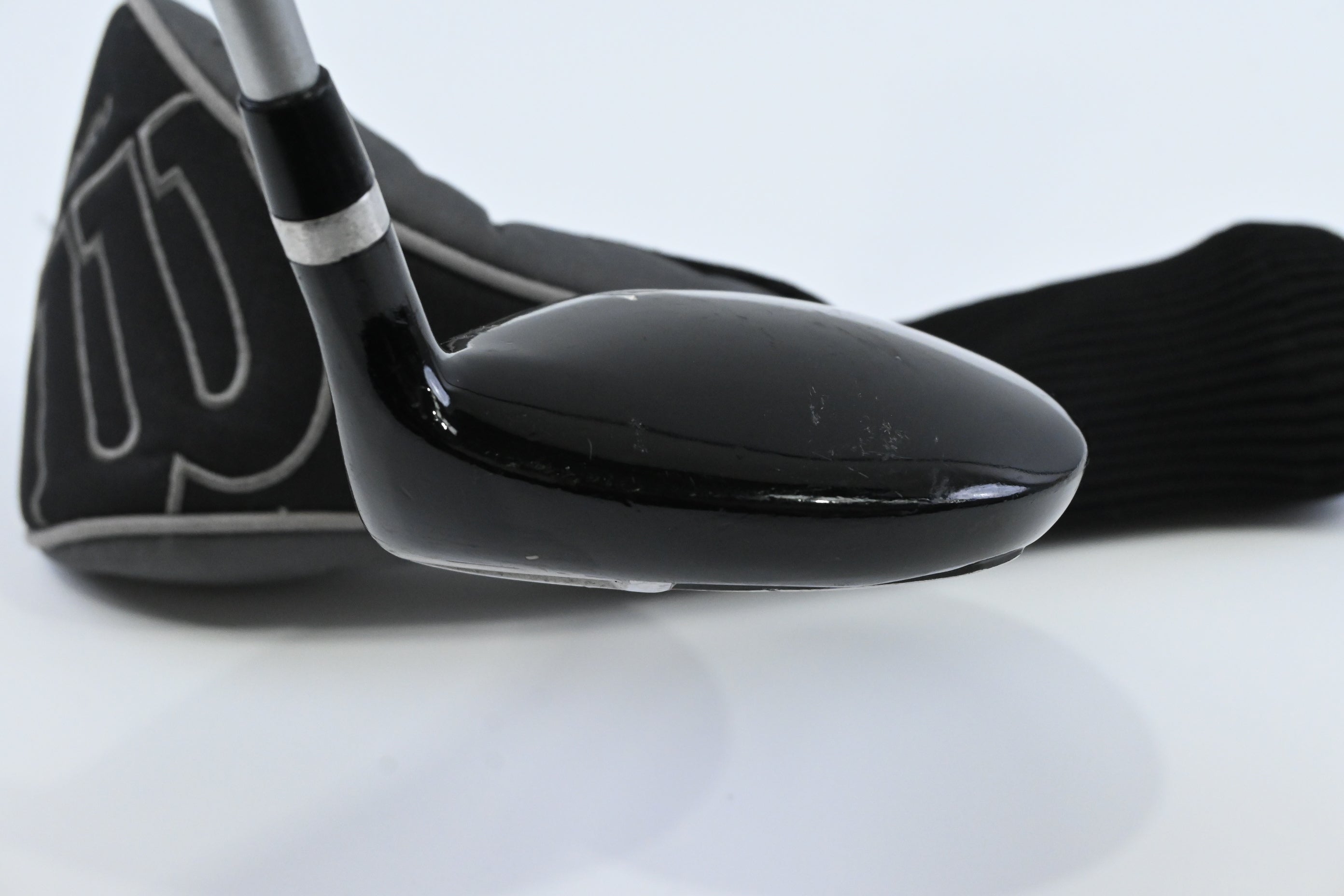 Wilson X31 #3 Wood / 15 Degree / Regular Flex Wilson Fire Stick Shaft