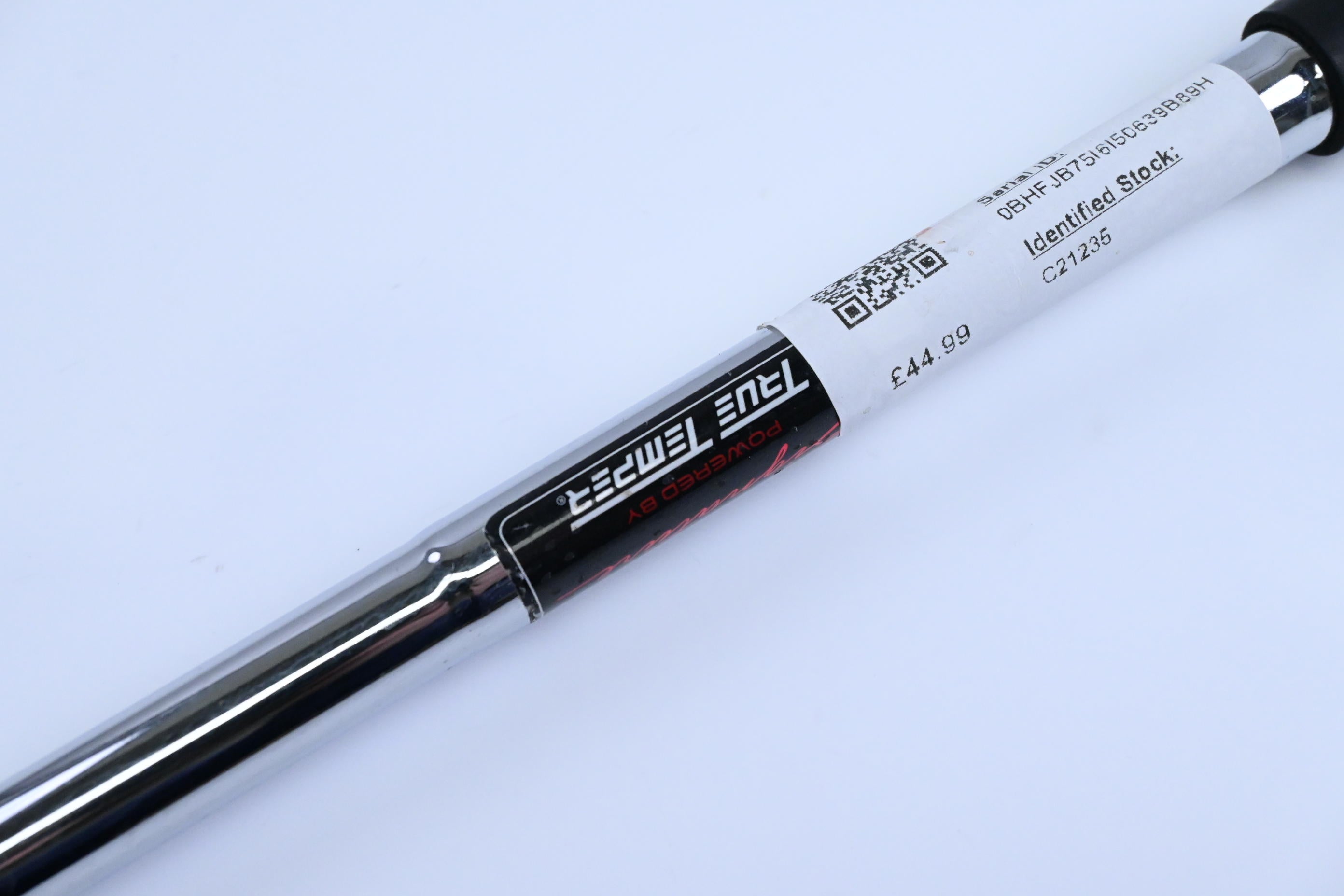 Kirkland Signature Lob Wedge / 60 Degree / Wedge Flex Kirkland Signature Shaft