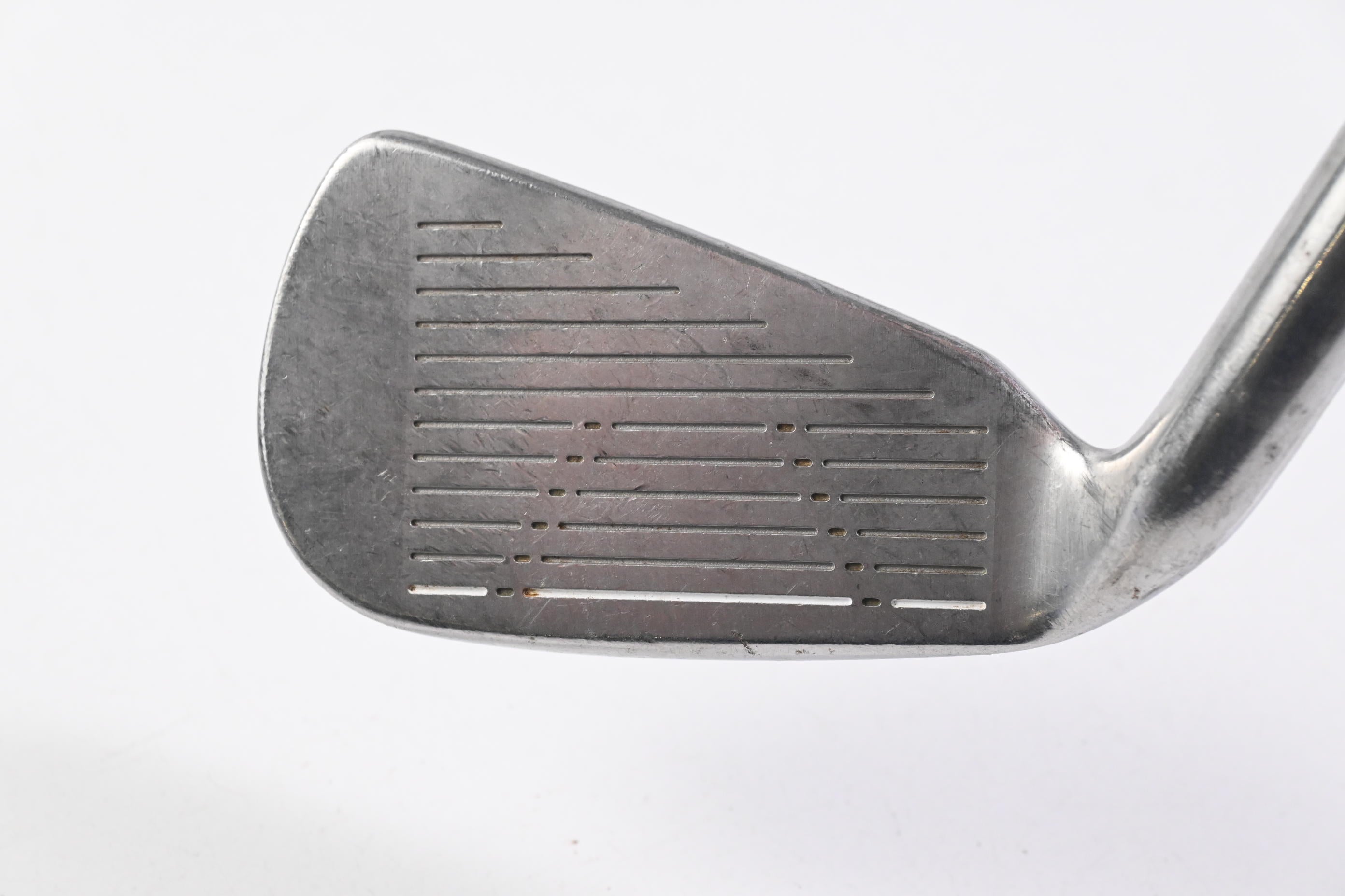 Mizuno T-Zoid Sure #3 Iron / 23 Degree / Regular Flex Mizuno Accel-Arc Shaft