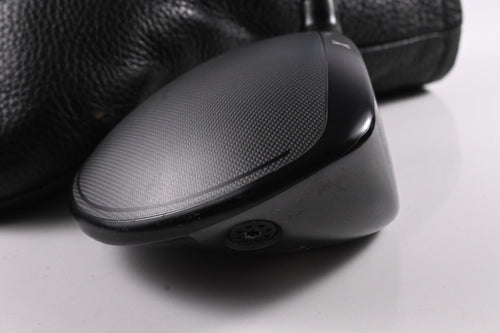 PXG 0311 Gen5 Driver / 9 Degree / Regular Flex EvenFlow Riptide CB 50 Shaft